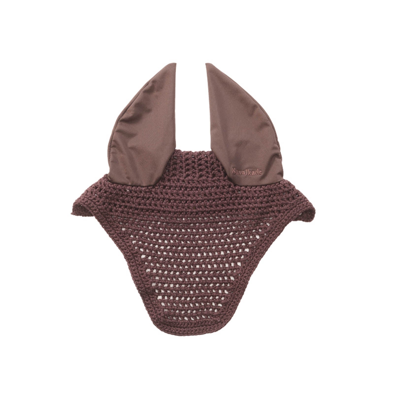 Kavalkade Easy Fly Veil Légy Elleni Védelem Lovaknak