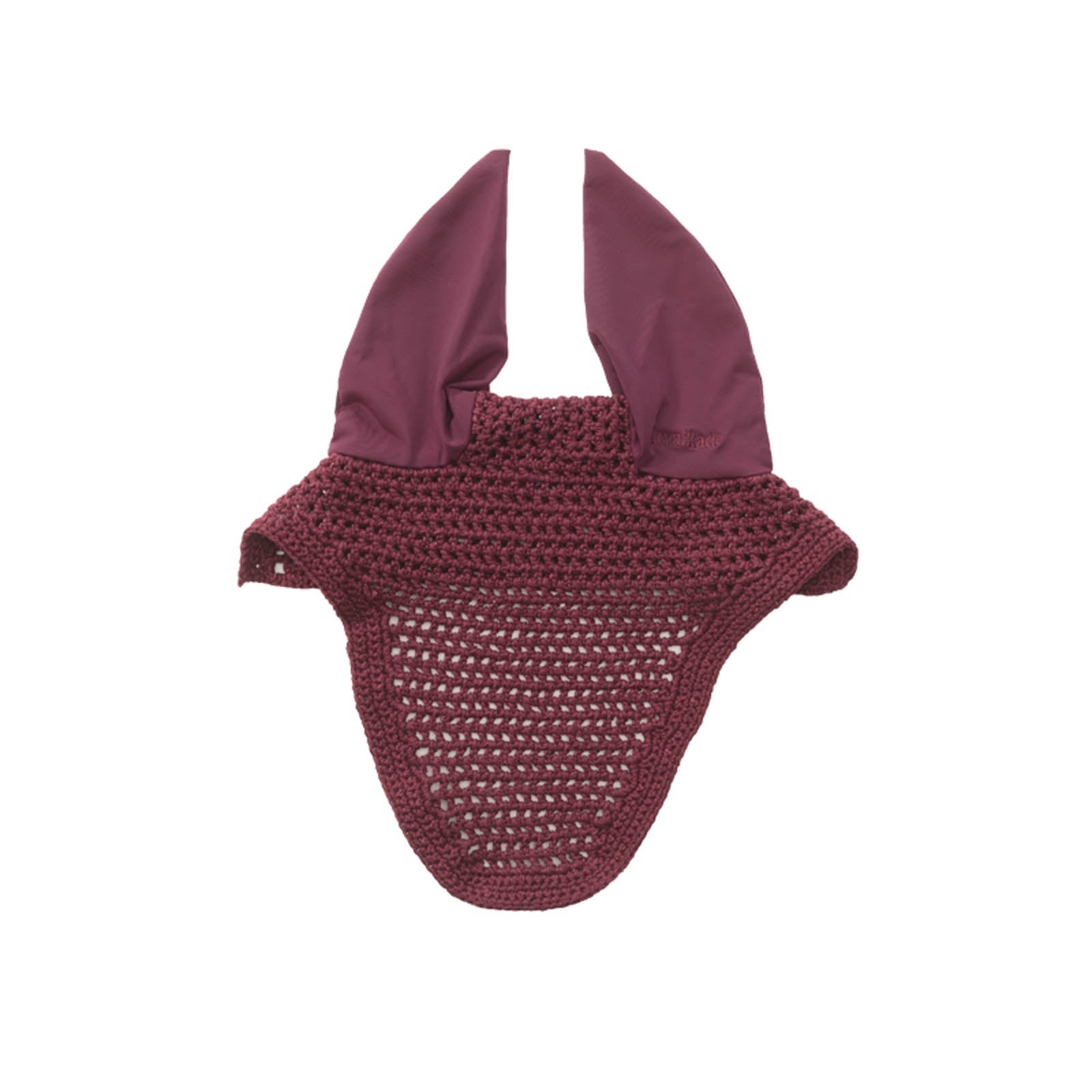 Kavalkade Easy Fly Veil Légy Elleni Védelem Lovaknak