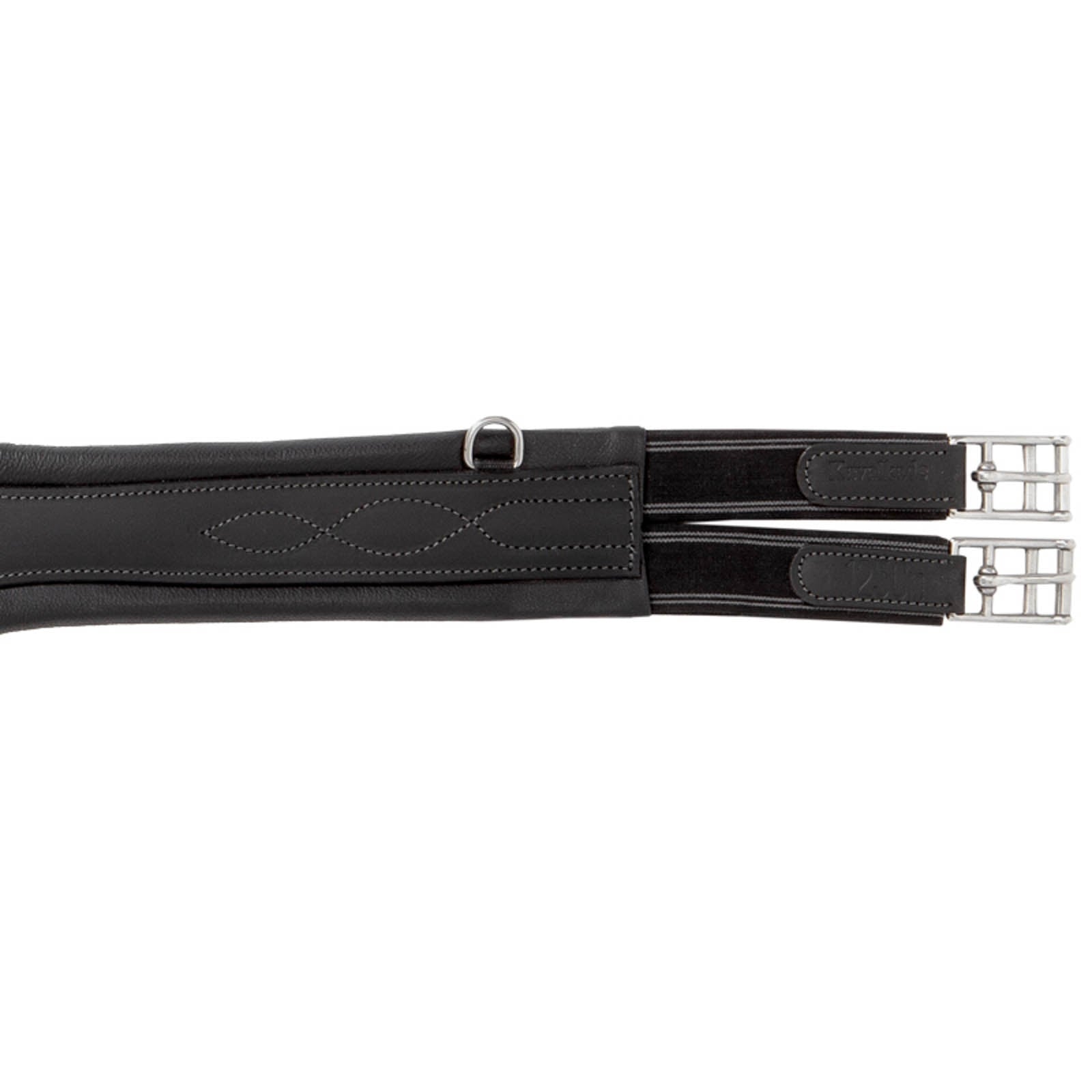 Kavalkade Foster Comfort Long Girth Saddles, Girths & Stirrups