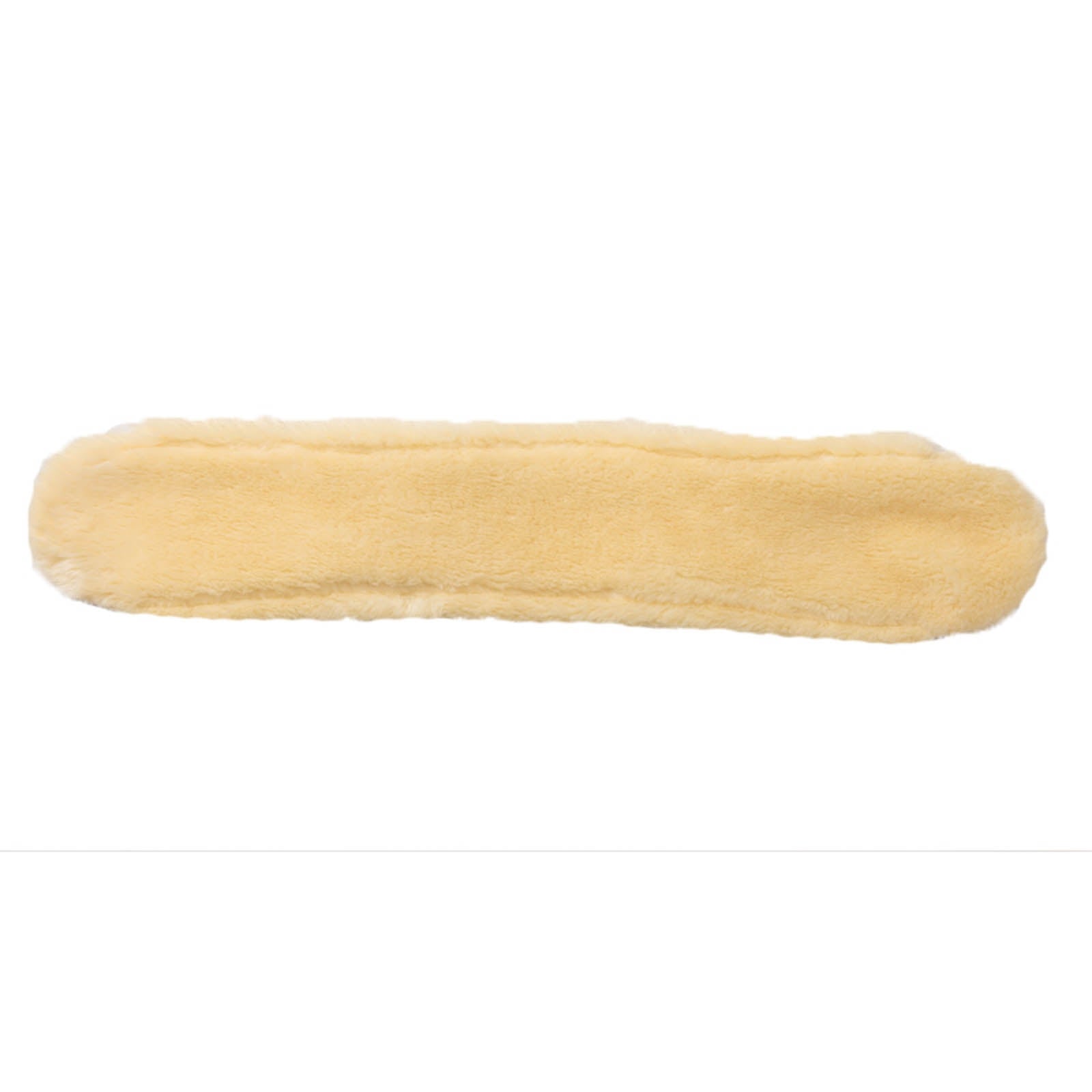 Kavalkade FauxFur Girth Cover Saddles, Girths & Stirrups
