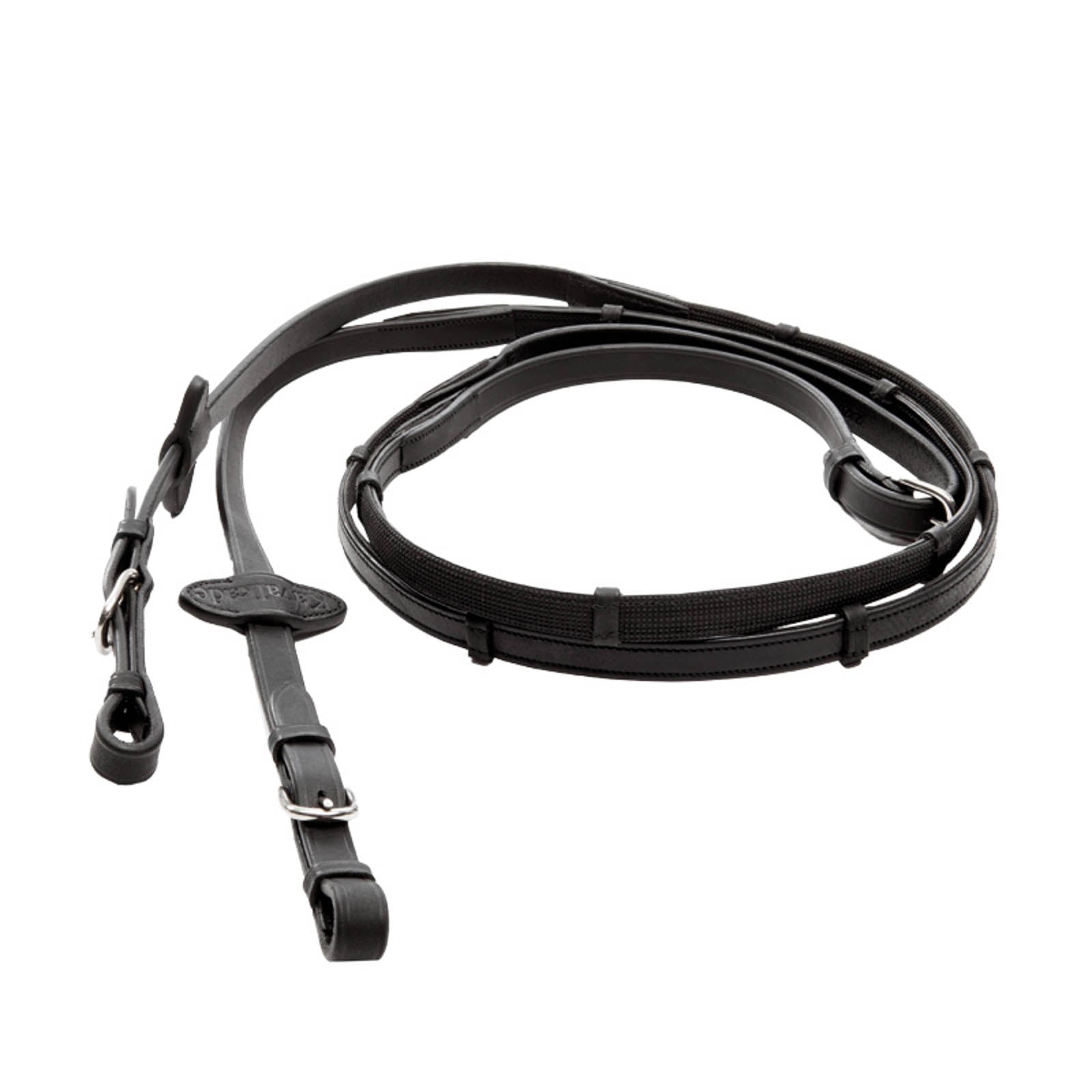 Kavalkade Soft Grip Reins Kantárok & Szárak