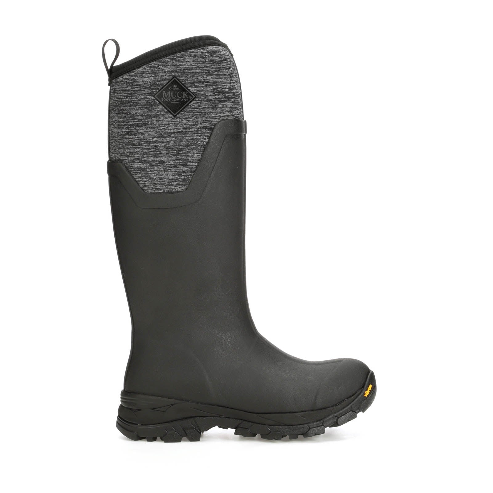 Muck Boot Arctic Ice AG All Terrain női csizma Lábbelik