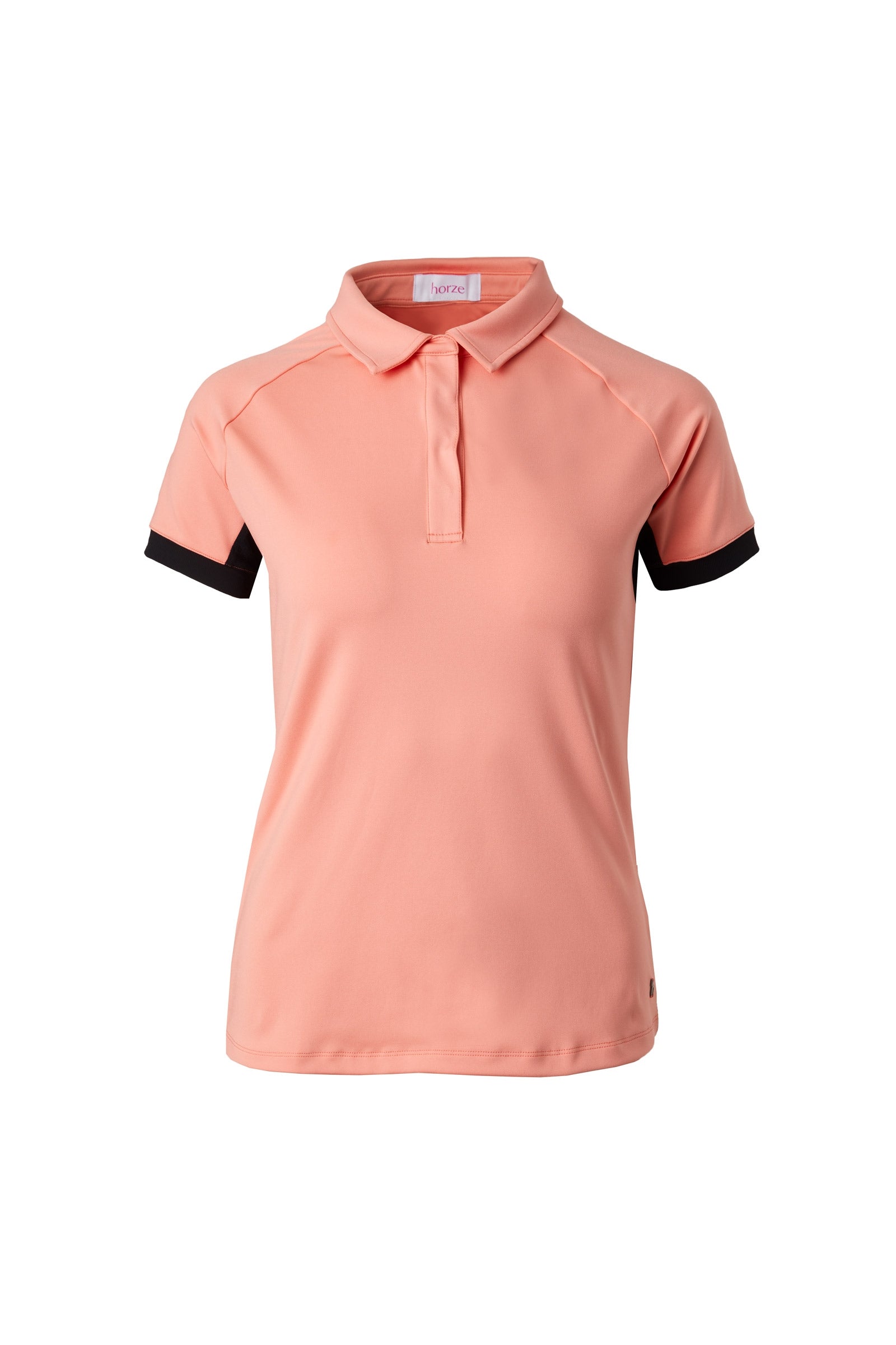 Horze Laura Women's Training Shirt Women’s Riding Clothing