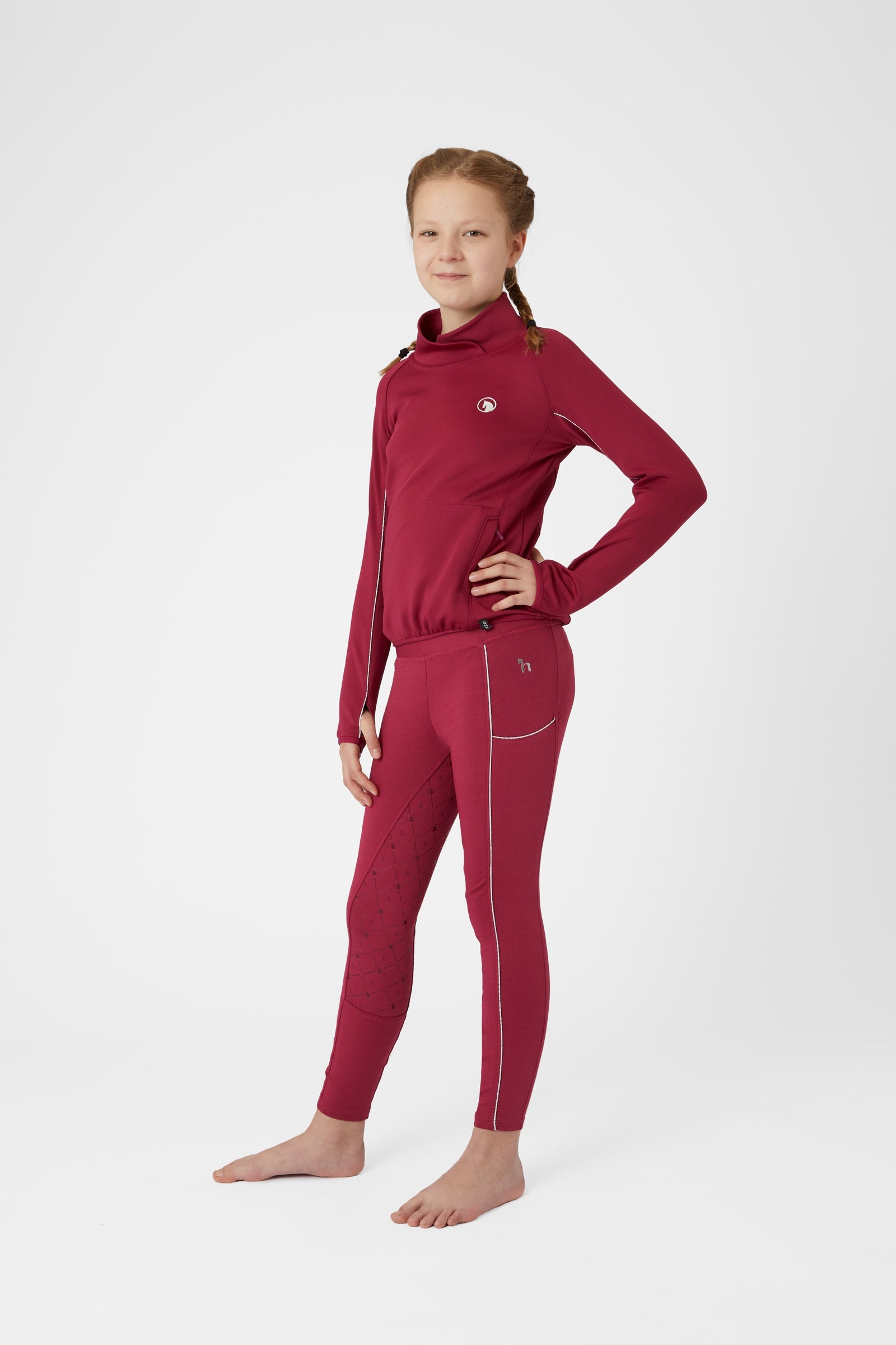 Model shot 2