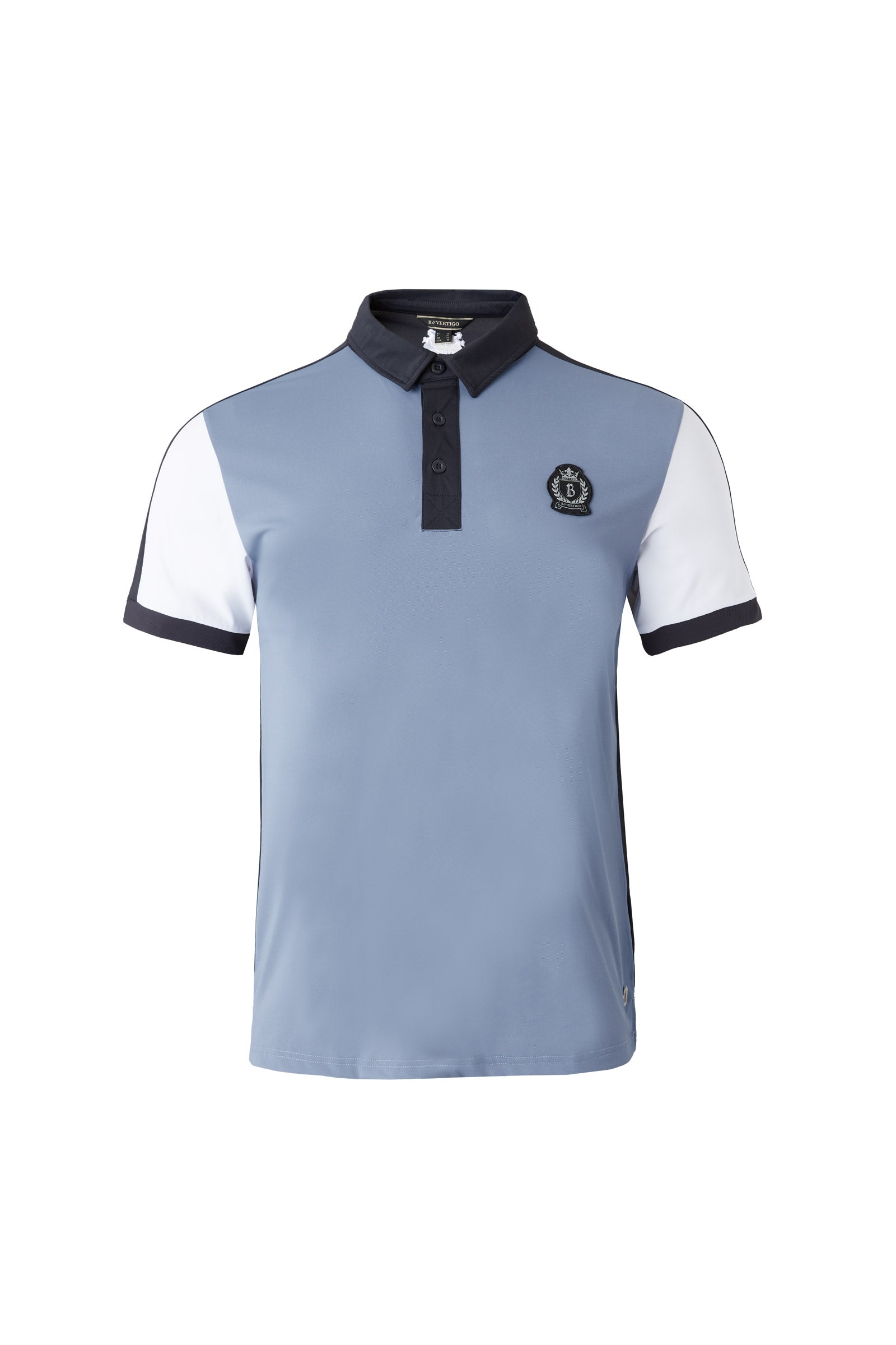 B Vertigo Alec Men's Functional Polo Shirt Mens Riding Clothing