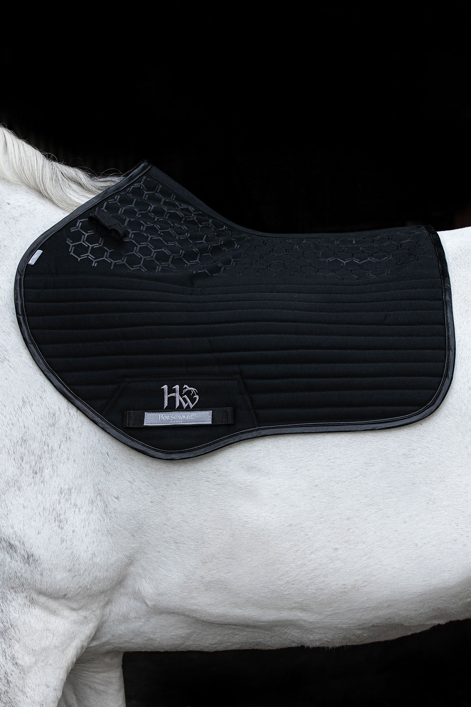 Horseware Pro Sport Saddle Pad Saddle Pads