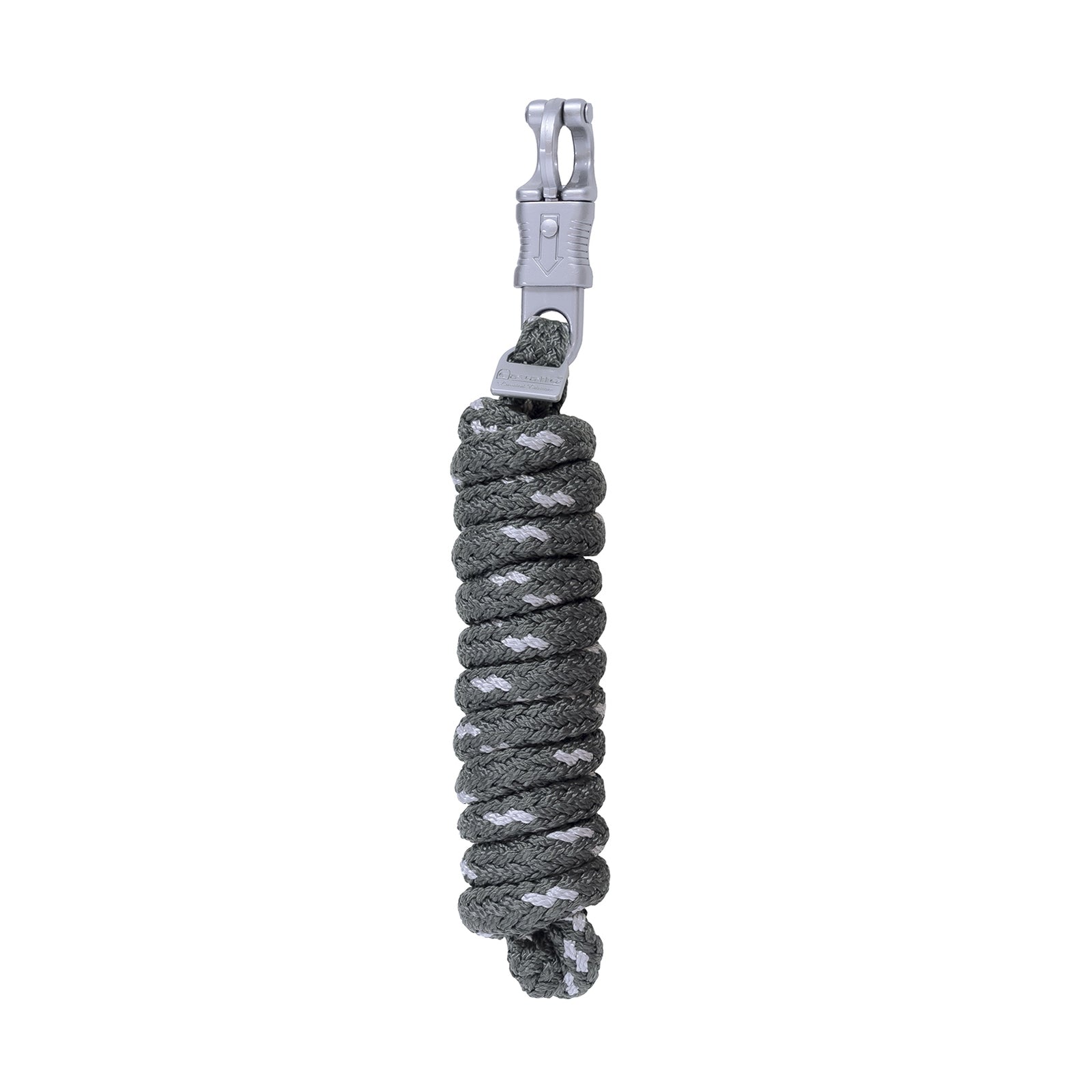 Cavallo CAVALHELKE Lead Rope With Snap Hook Kötofékek & Vezetoszárak