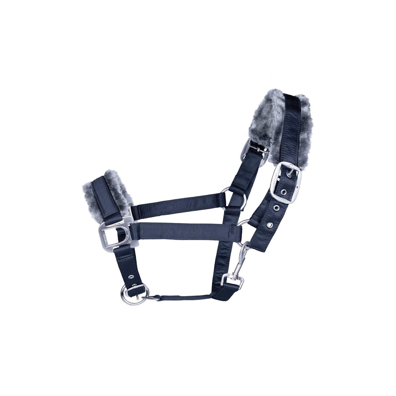 Cavallo CavalHouki kötőfék Kötofékek & Vezetoszárak