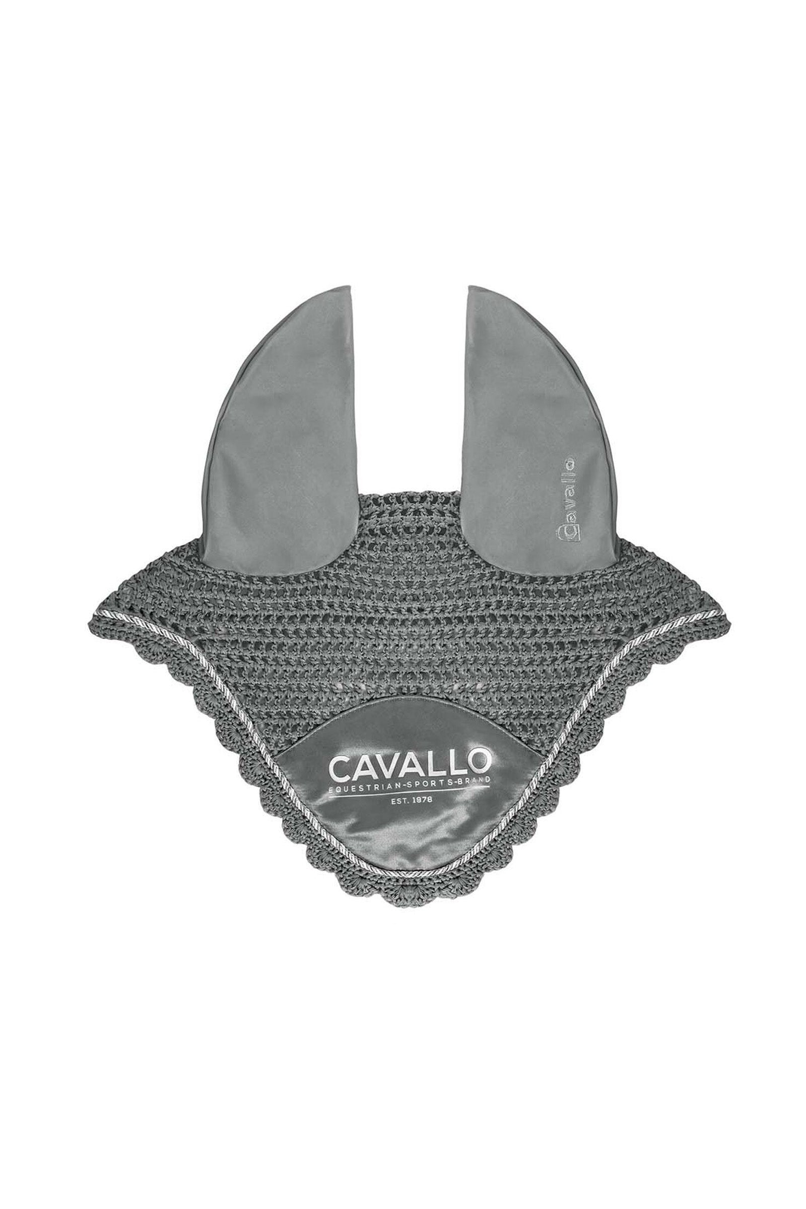 Cavallo CAVALHISKE Fly Hood Nyeregalátétek
