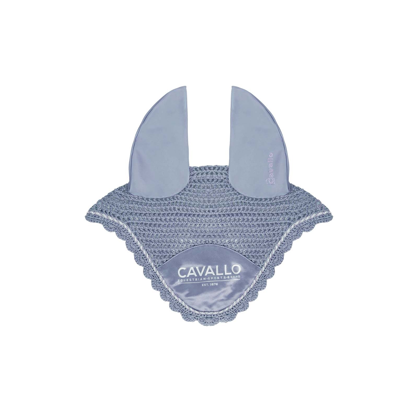 Cavallo CAVALHISKE Fly Hood Nyeregalátétek