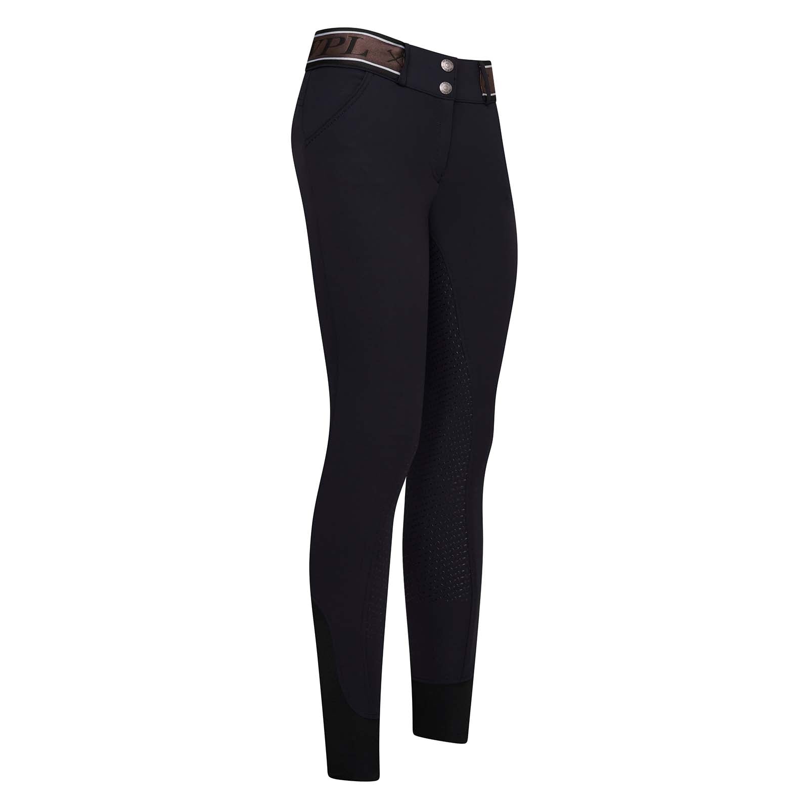 HV Polo Caroline női fullgrip nadrág Womens Breeches