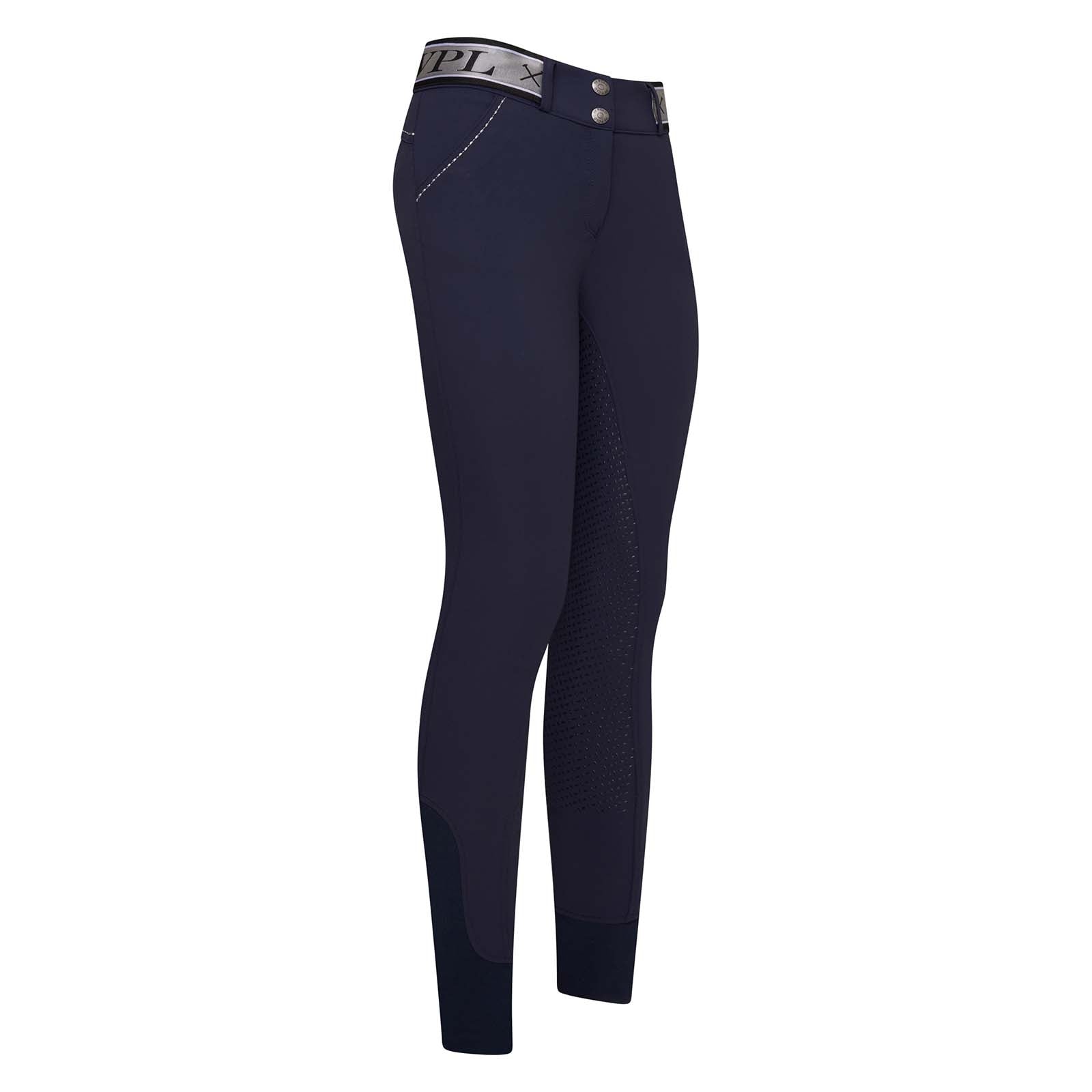 HV Polo Caroline női fullgrip nadrág Womens Breeches
