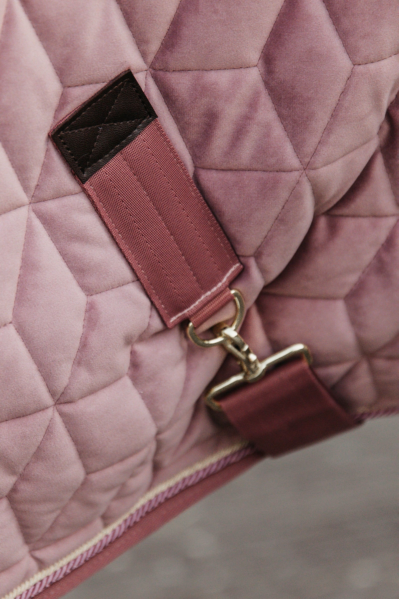 Kentucky Horsewear Velvet Pony Show Rug, 160g Horse Rugs