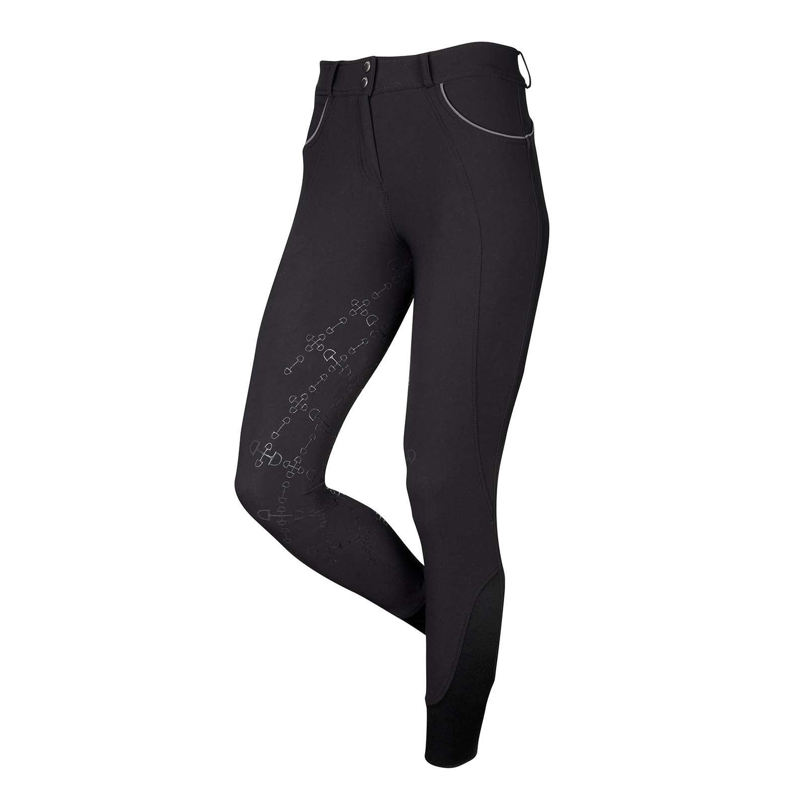 LeMieux Freya Női Szilikonos Lovaglónadrág Womens Breeches