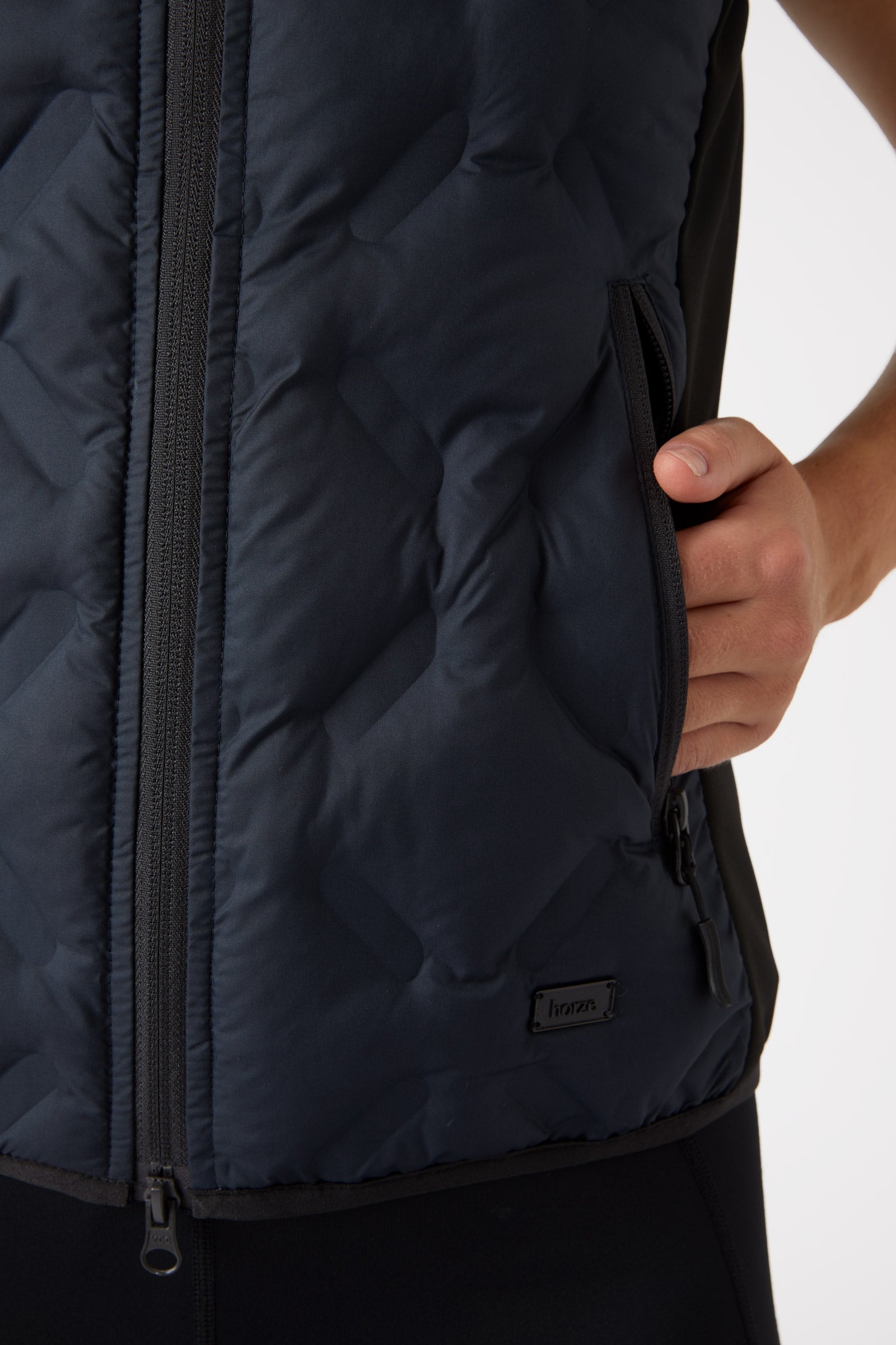 Horze Shelly Women's Riding Riding Vest Women’s Riding Clothing