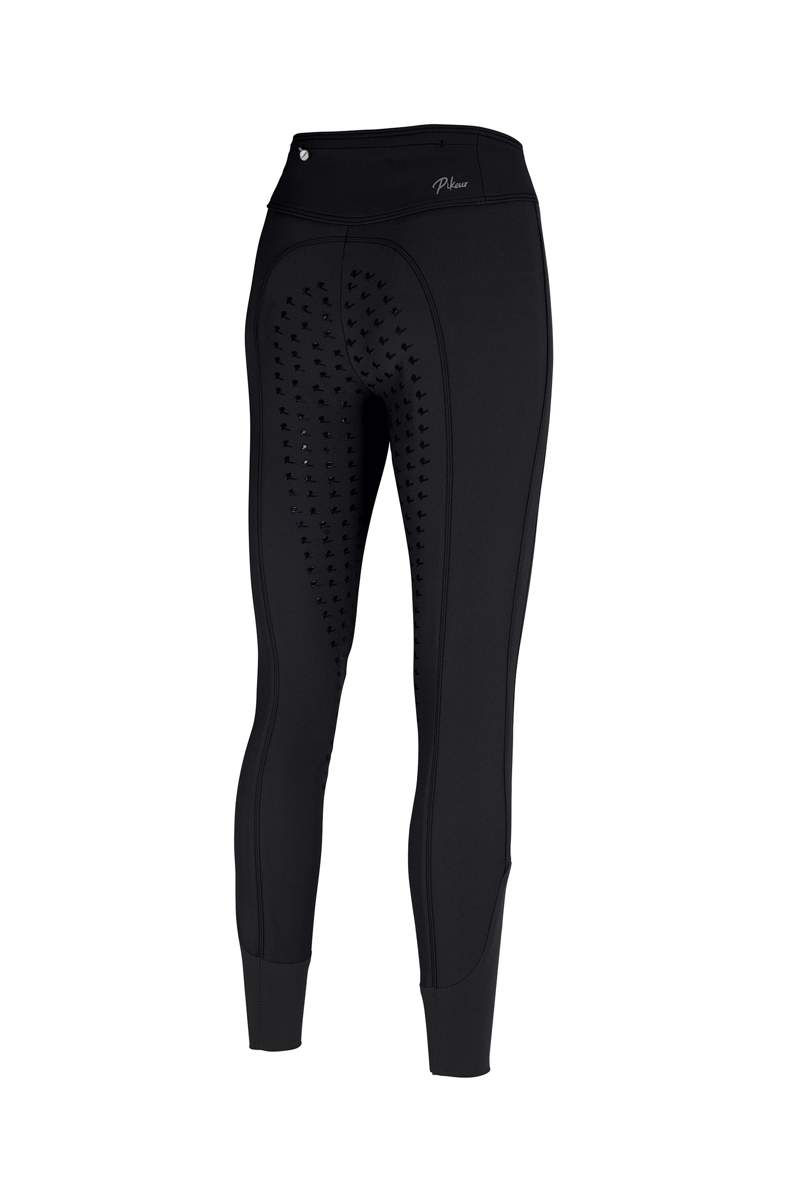 Pikeur Brianne Női Szilikonos Lovaglónadrág Womens Breeches
