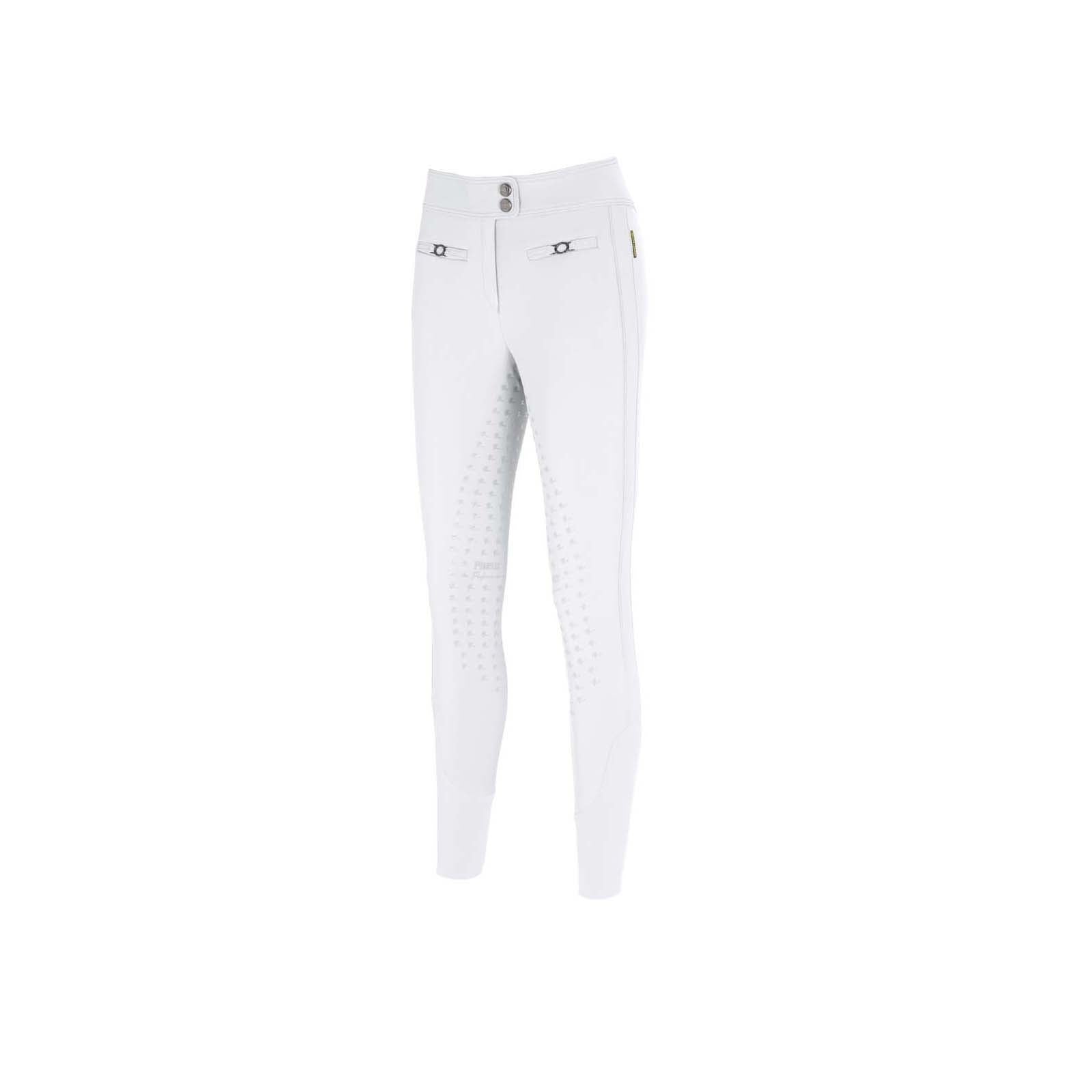 Pikeur Brianne Női Szilikonos Lovaglónadrág Womens Breeches