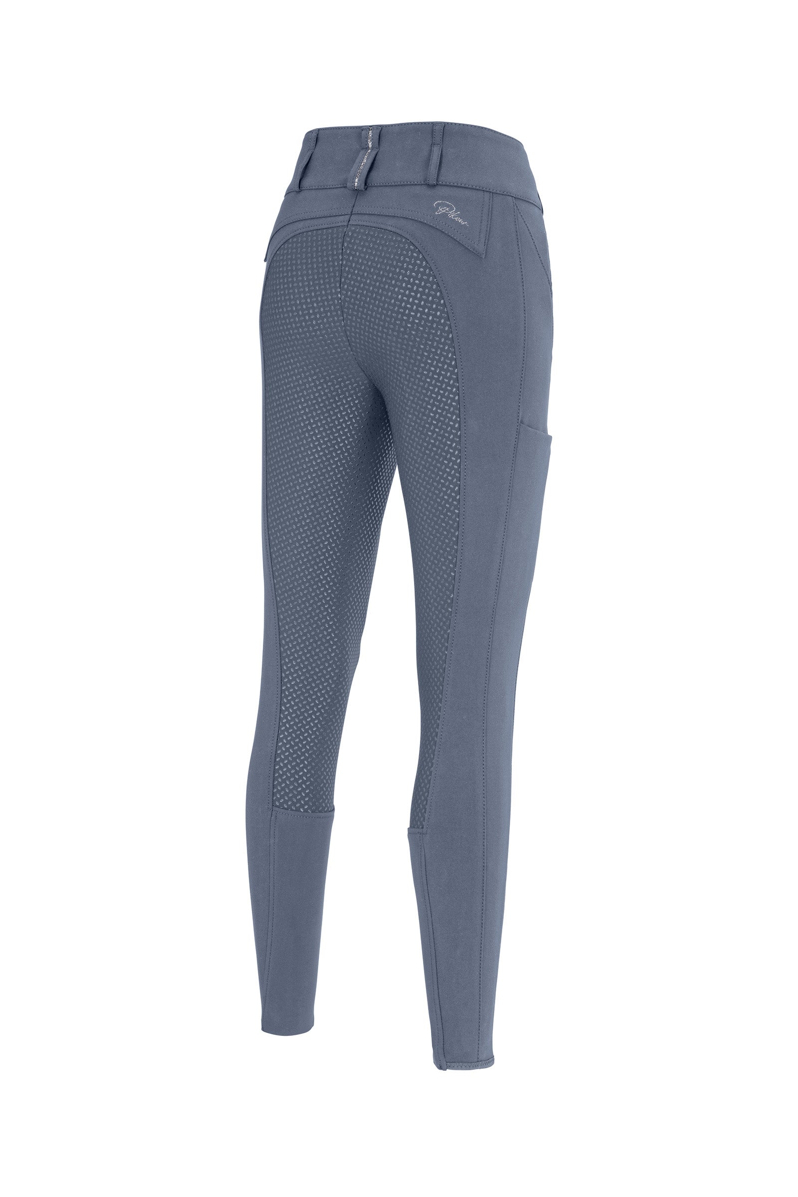 Pikeur Candela Glamor Női Szilikonos Lovaglónadrág Womens Breeches