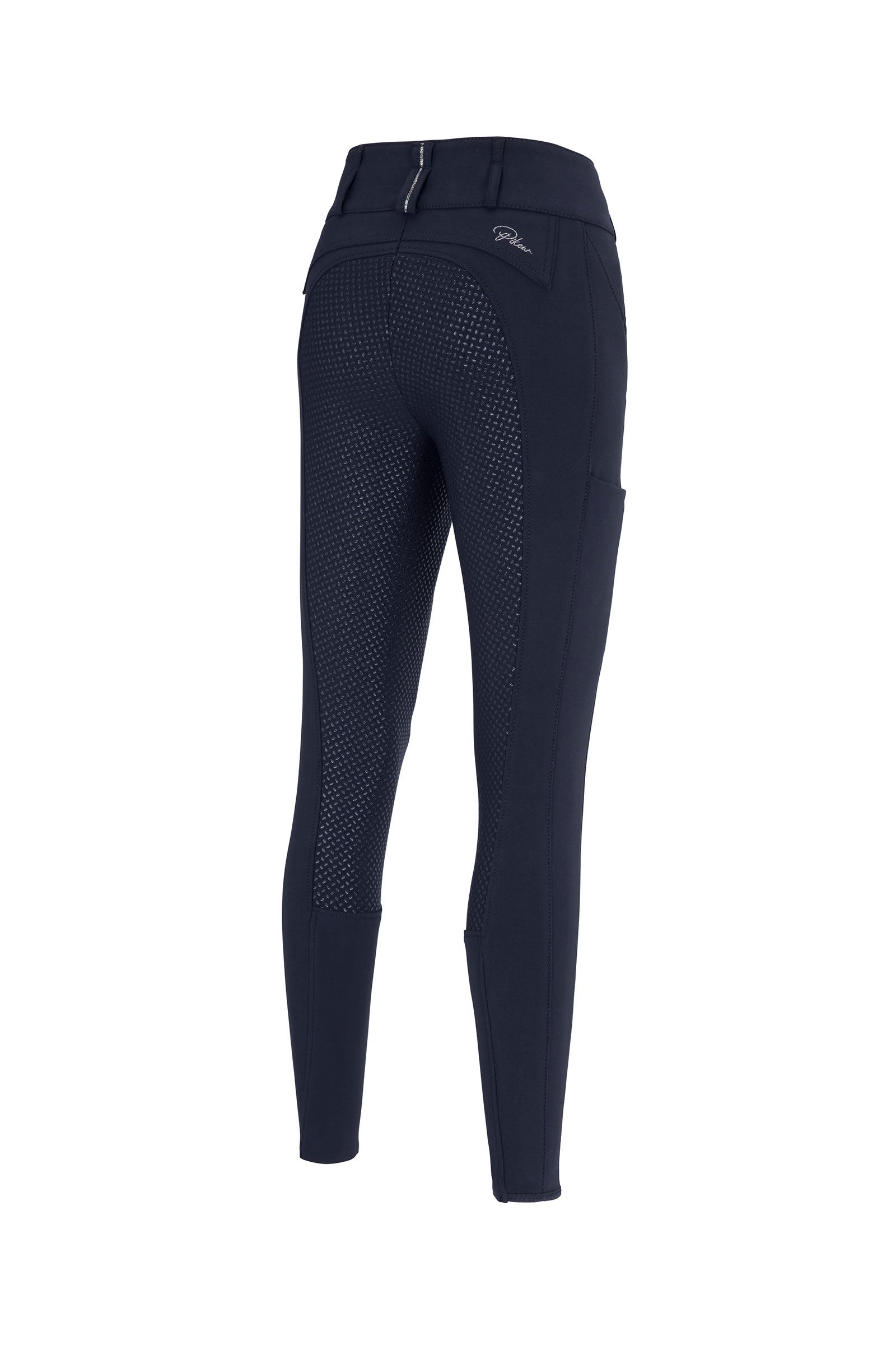 Pikeur Candela Glamor Női Szilikonos Lovaglónadrág Womens Breeches