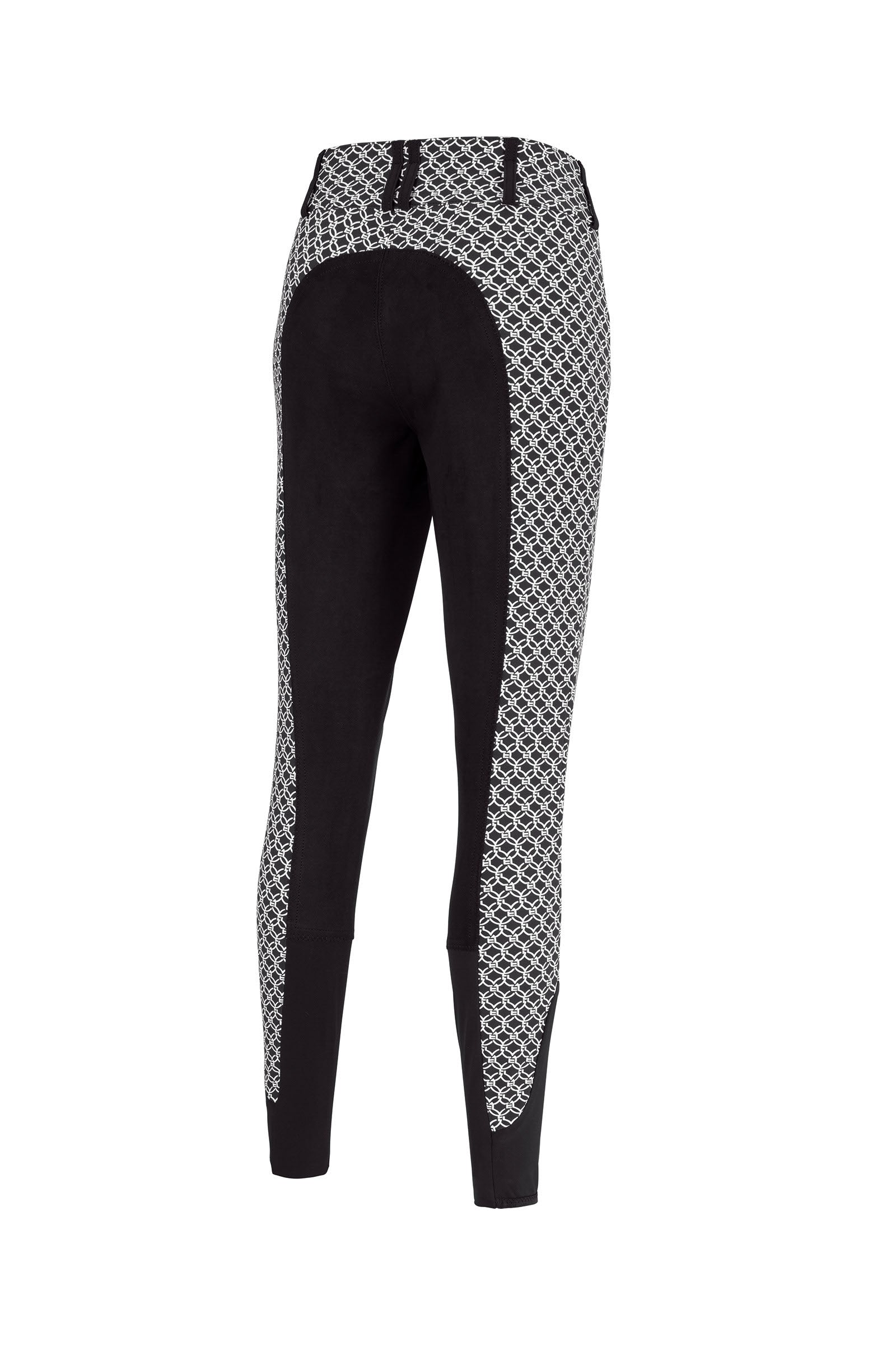 Pikeur Candela Peint Női Szilikonos Lovaglónadrág Womens Breeches