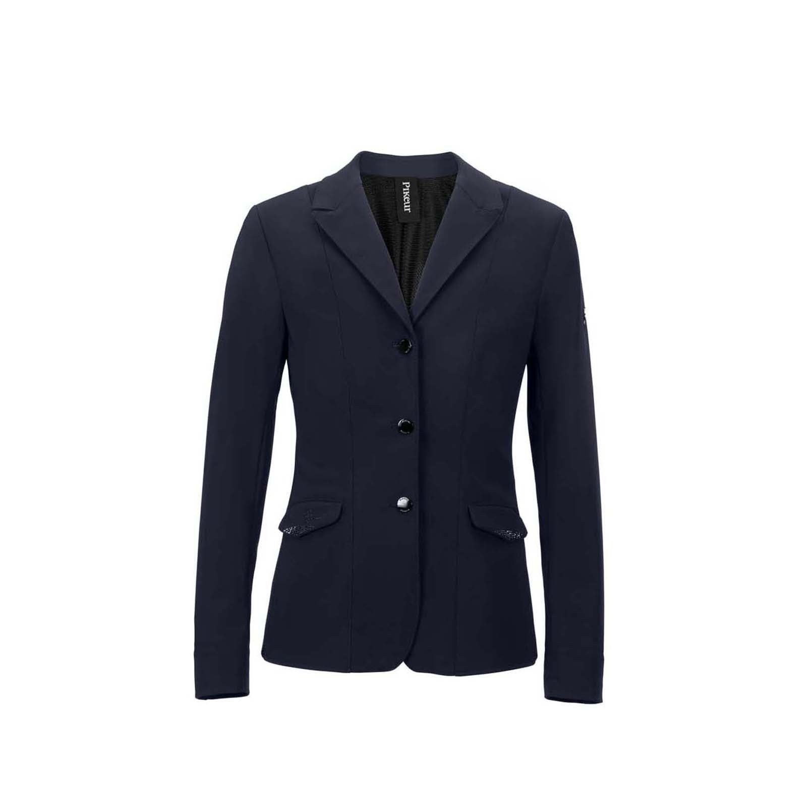 Pikeur Isalienne Ladies' Show Jacket Women’s Riding Clothing