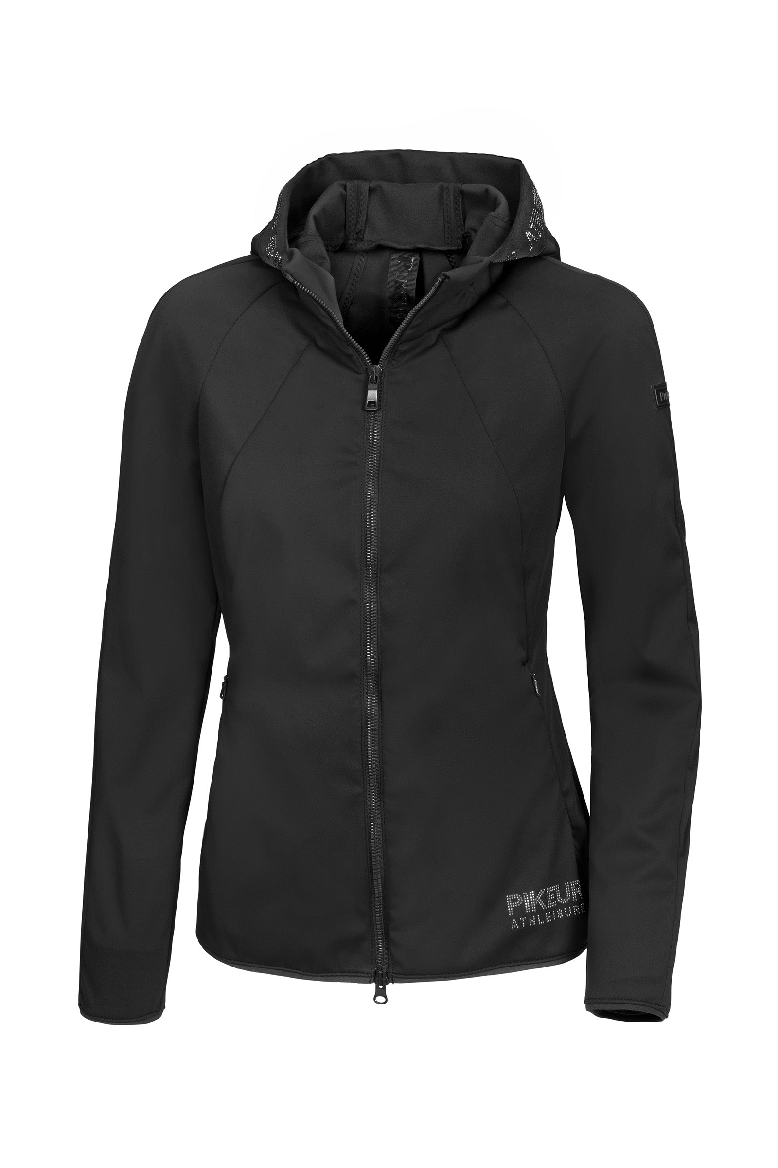 Pikeur Oline Női Softshell Dzseki Noi Ruházat