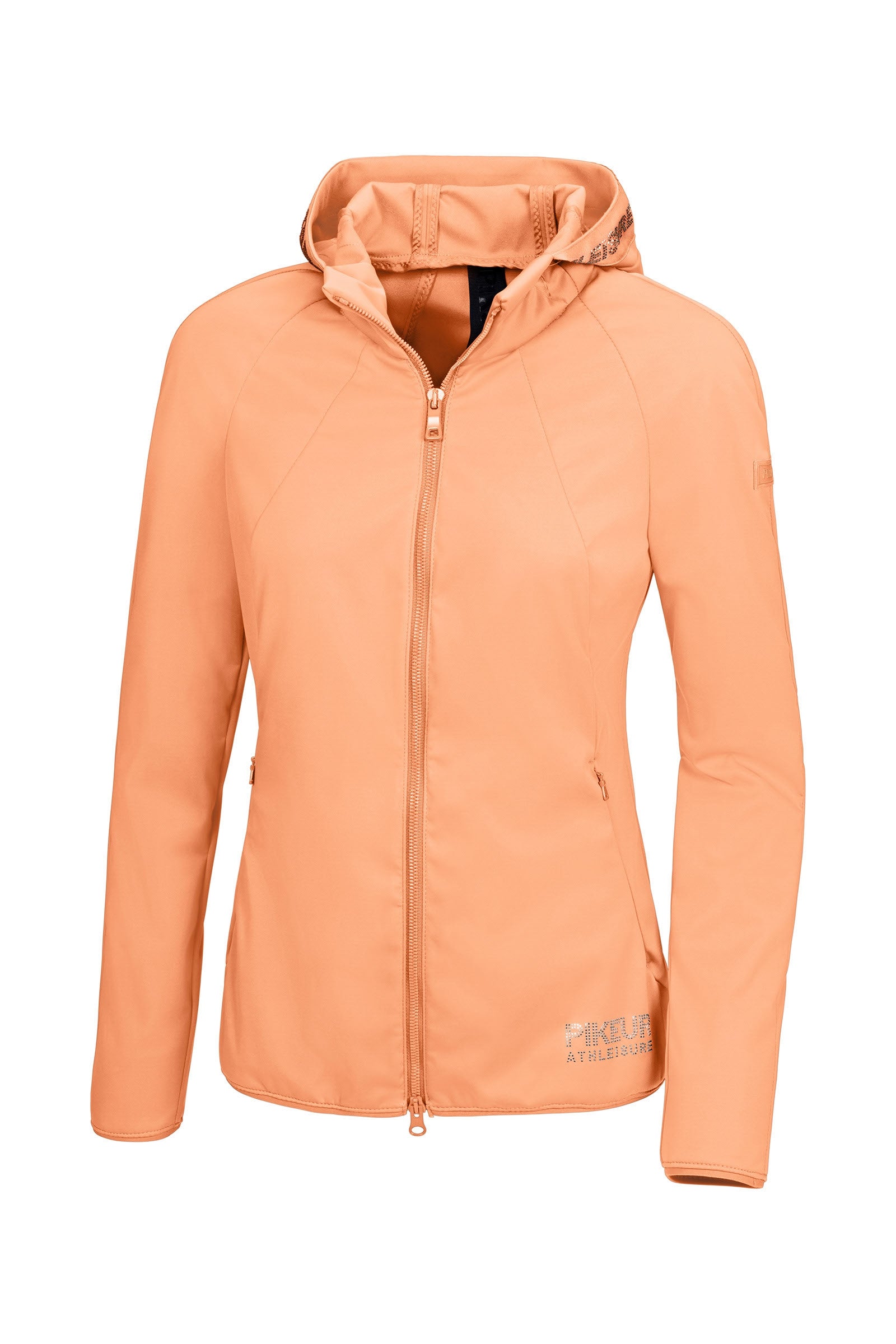 Pikeur Oline Női Softshell Dzseki Noi Ruházat