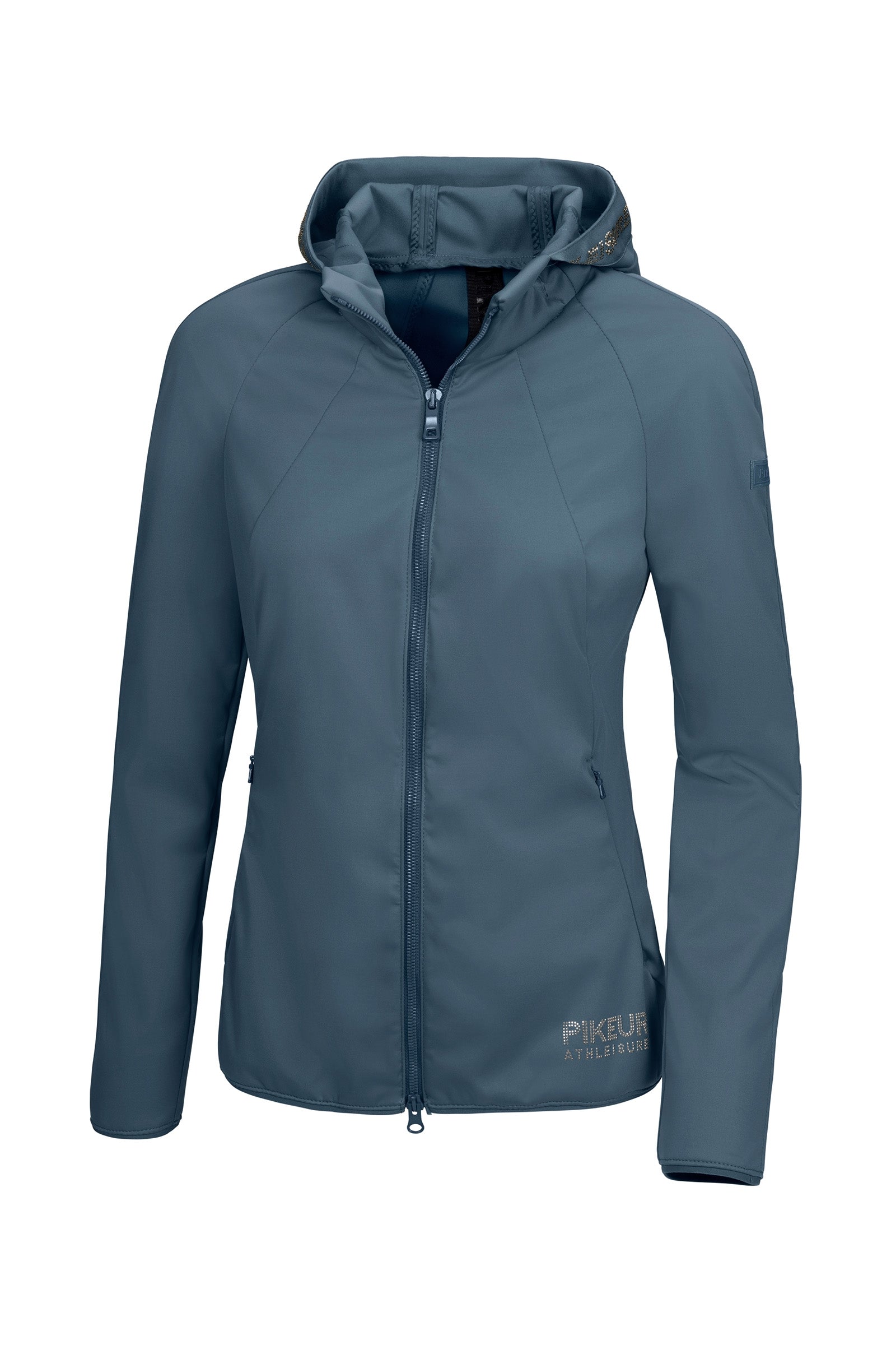 Pikeur Oline Női Softshell Dzseki Noi Ruházat
