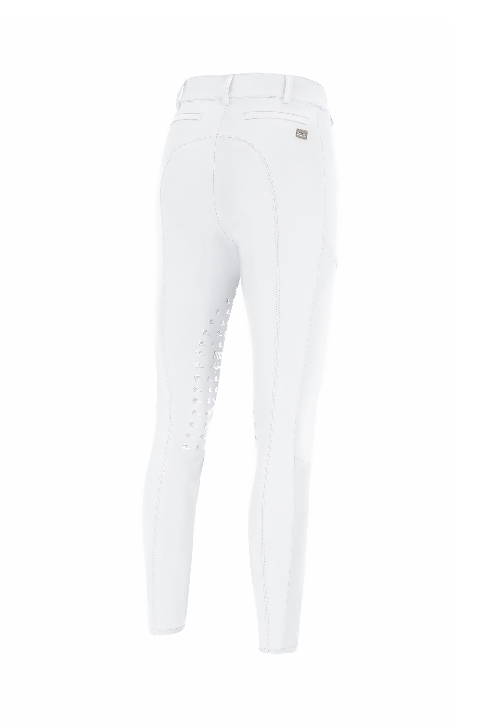 Pikeur Oliva Athleisure Women's Knee Grip Show Breeches for Women Womens Breeches