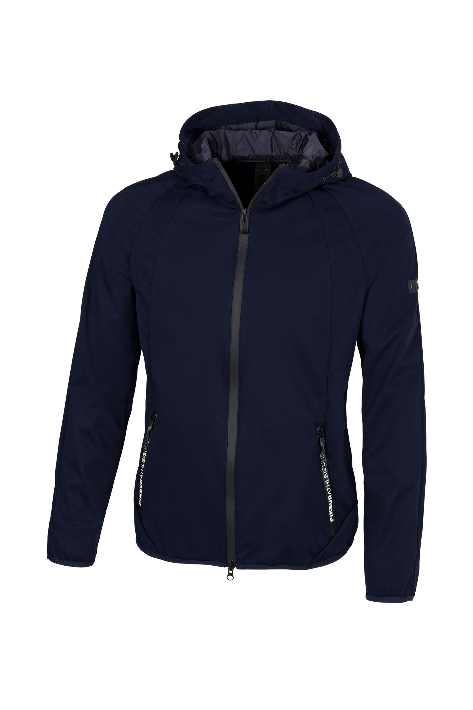 Pikeur Oskar Férfi Softshell Dzseki Férfi Ruházat