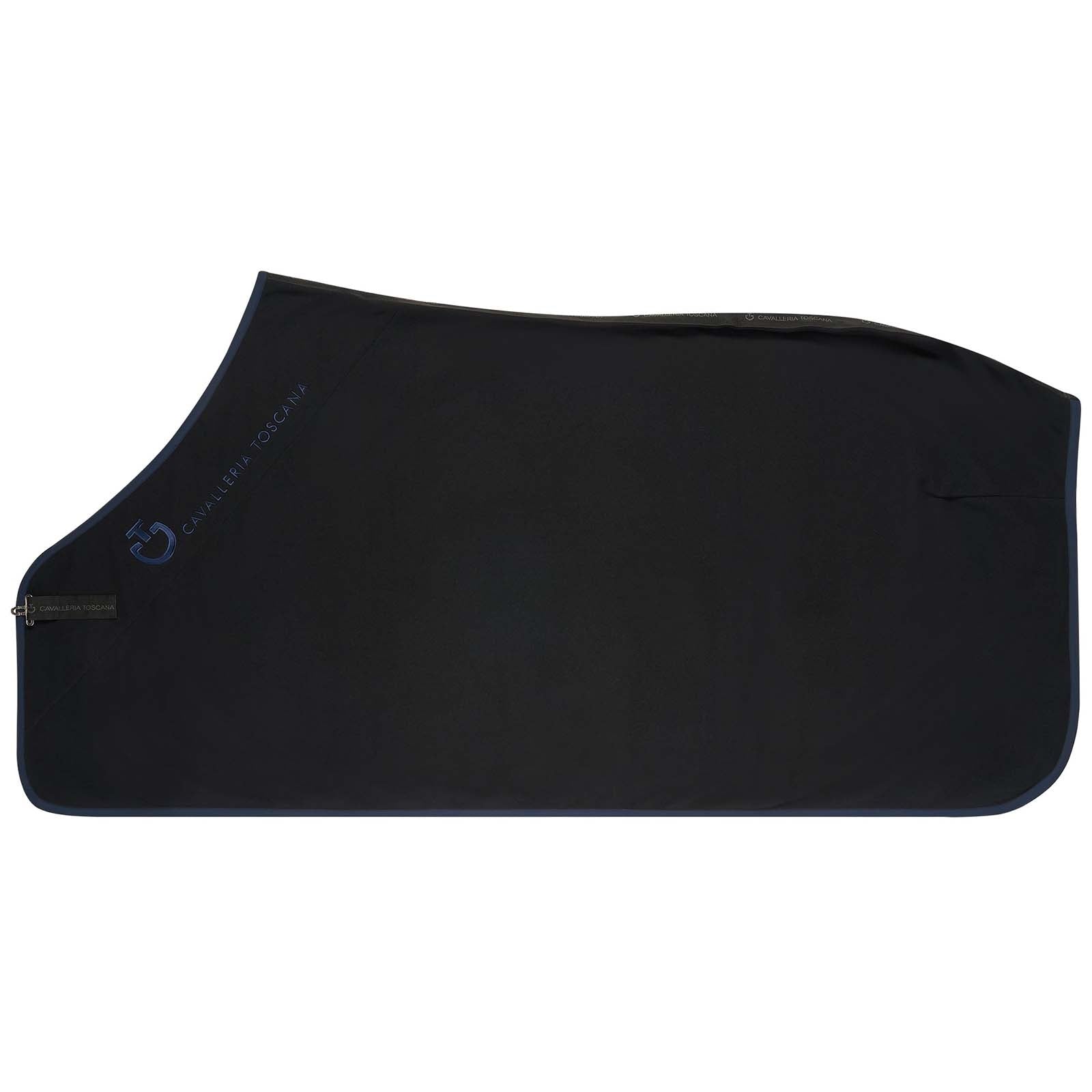 Cavalleria Toscana Fleece kültéri takaró Lótakarók