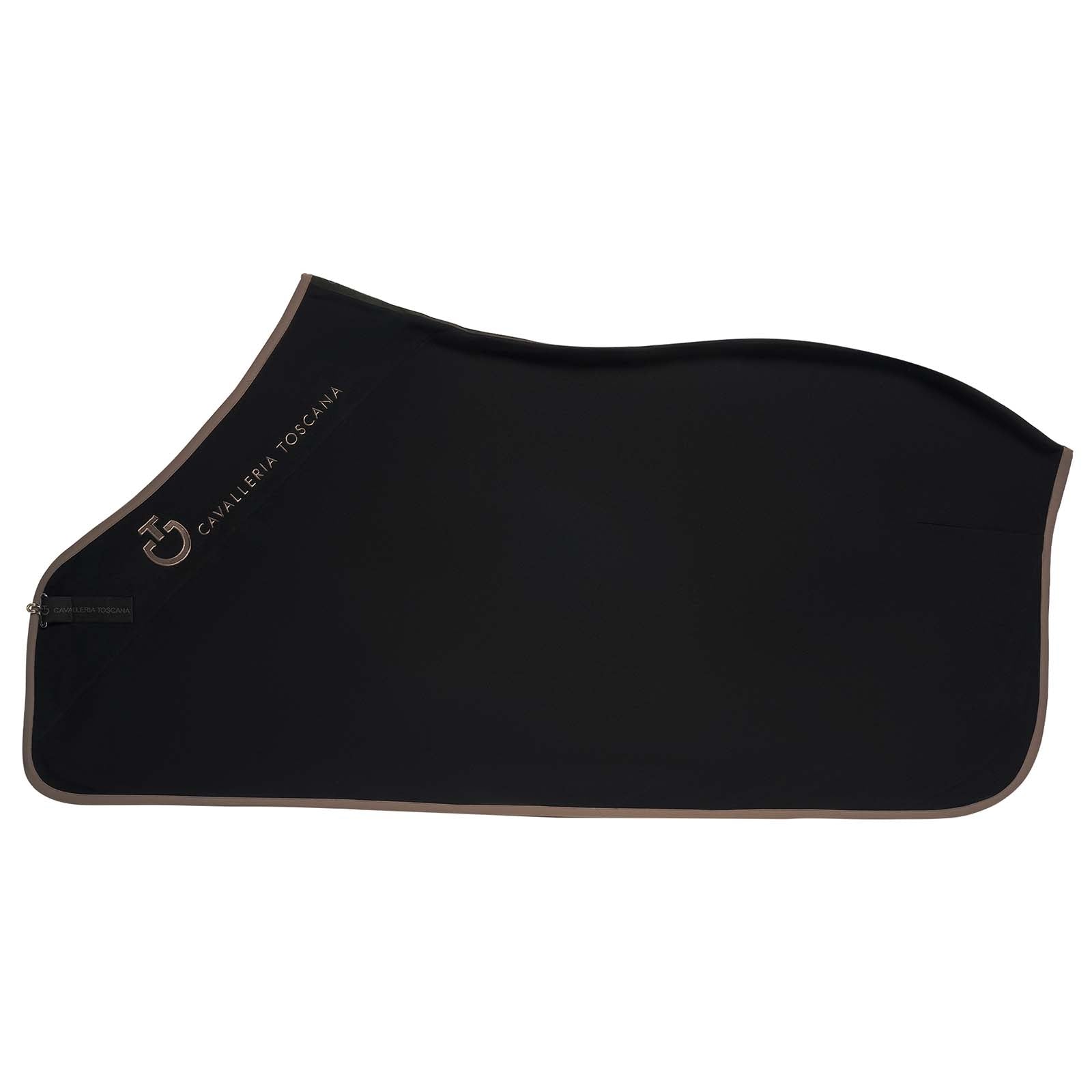 Cavalleria Toscana Fleece kültéri takaró Lótakarók