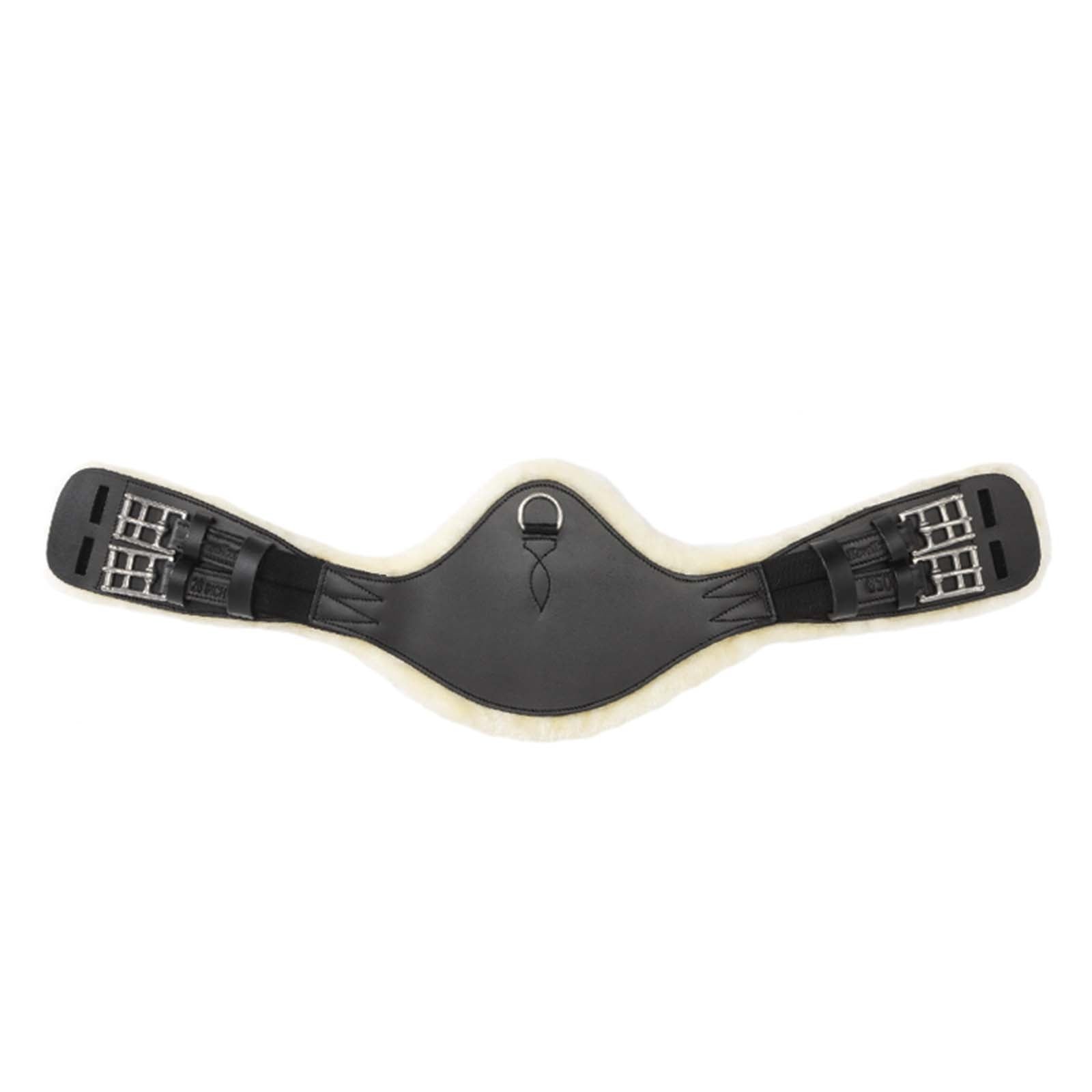 Kavalkade Casper Anatómiai Heveder Műszőrmével Nyergek & Hevederek