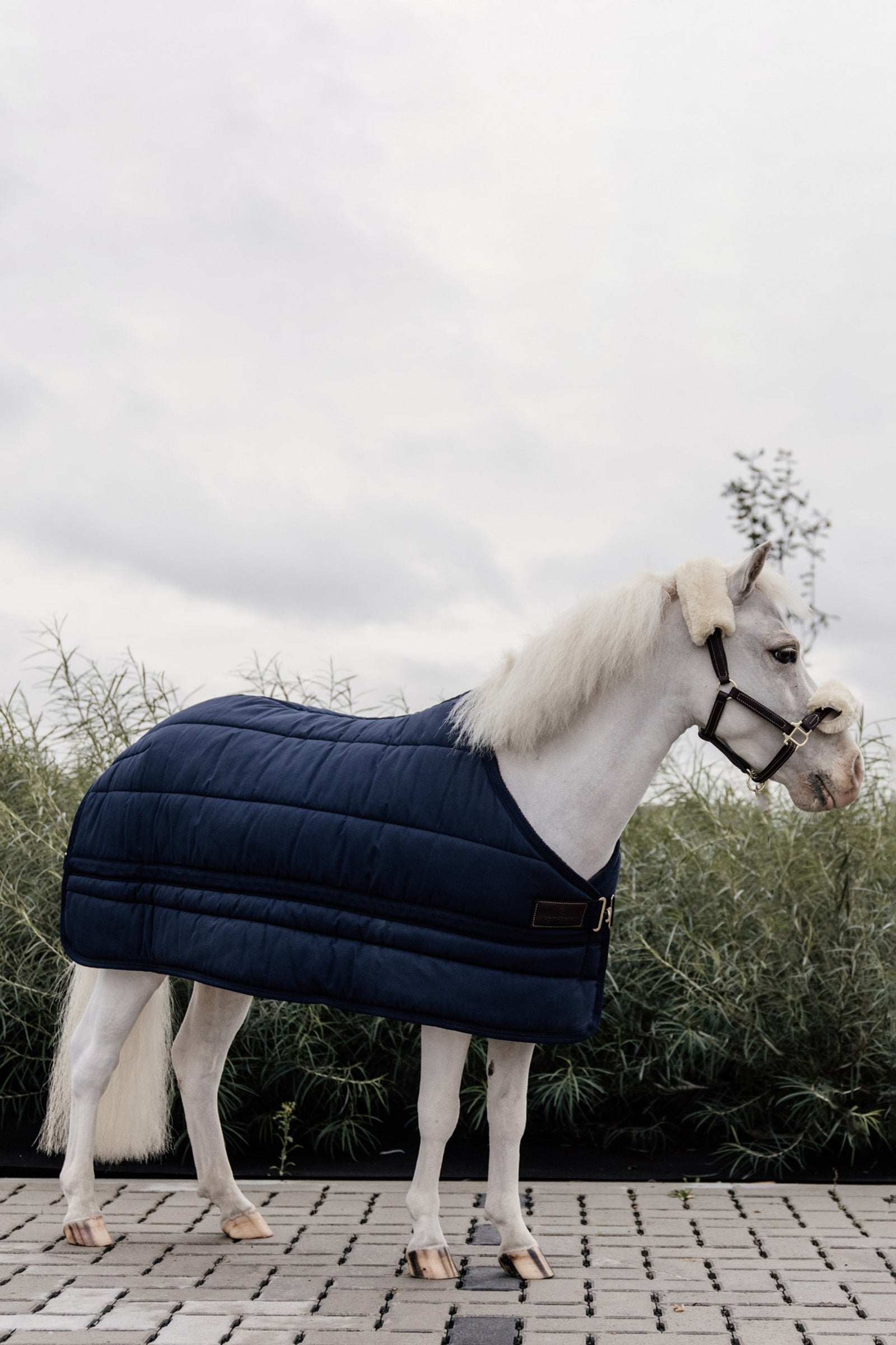 Kentucky Horsewear Tiny Skin Friendly Under Rug, 150g Horse Rugs