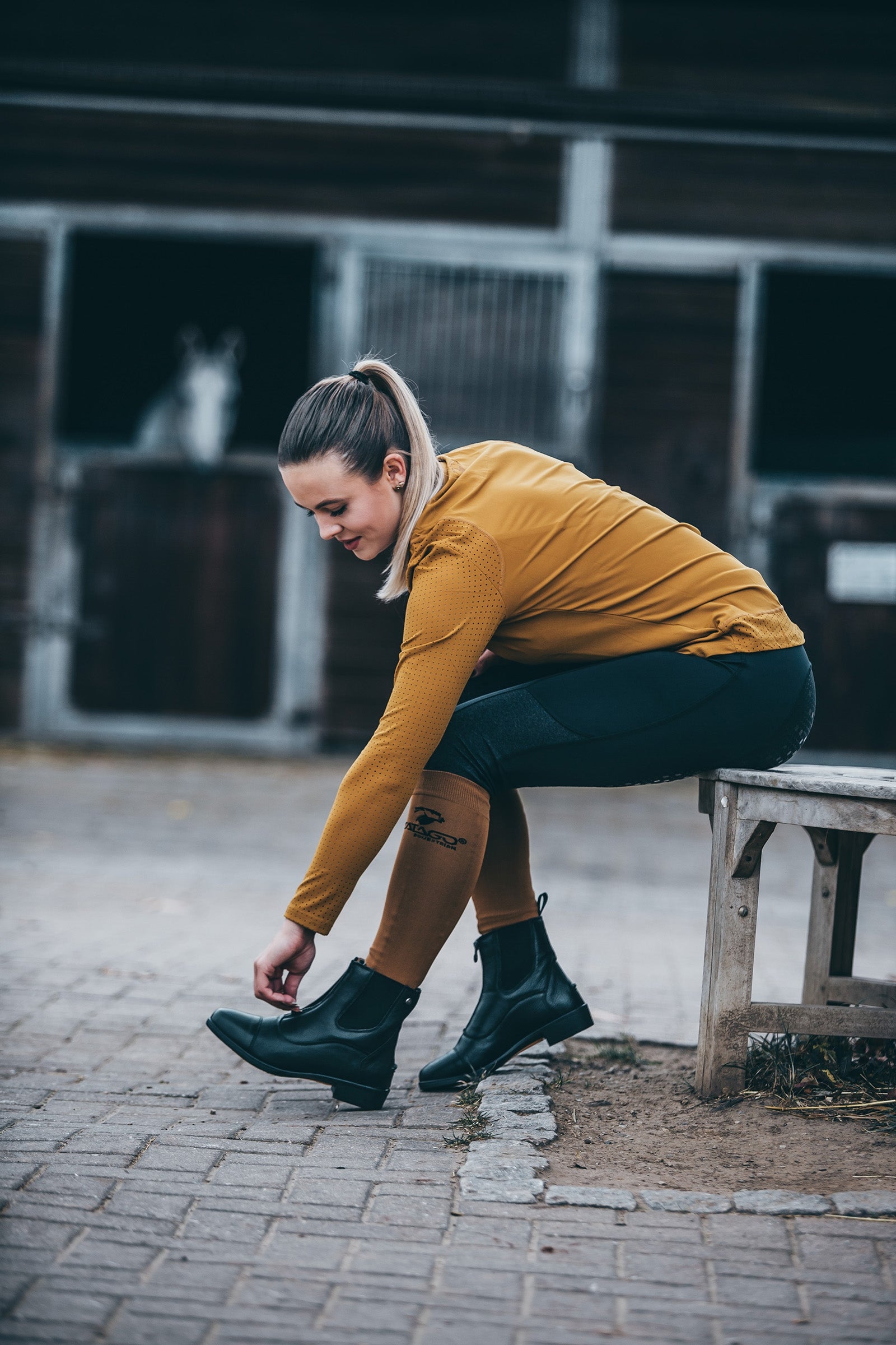 Lifestyle shot 1