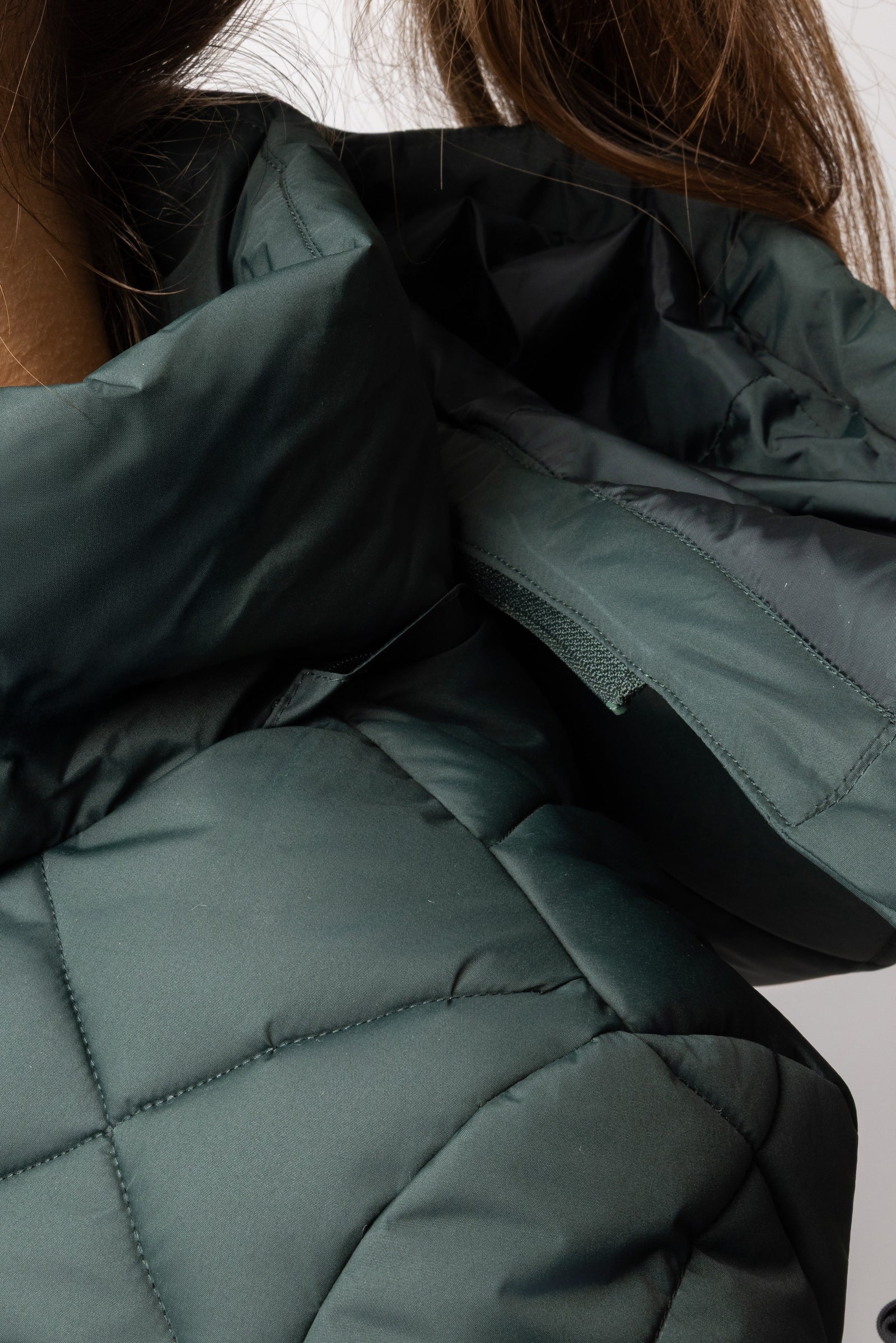 B Vertigo Gem Long Padded Coat Women’s Riding Clothing