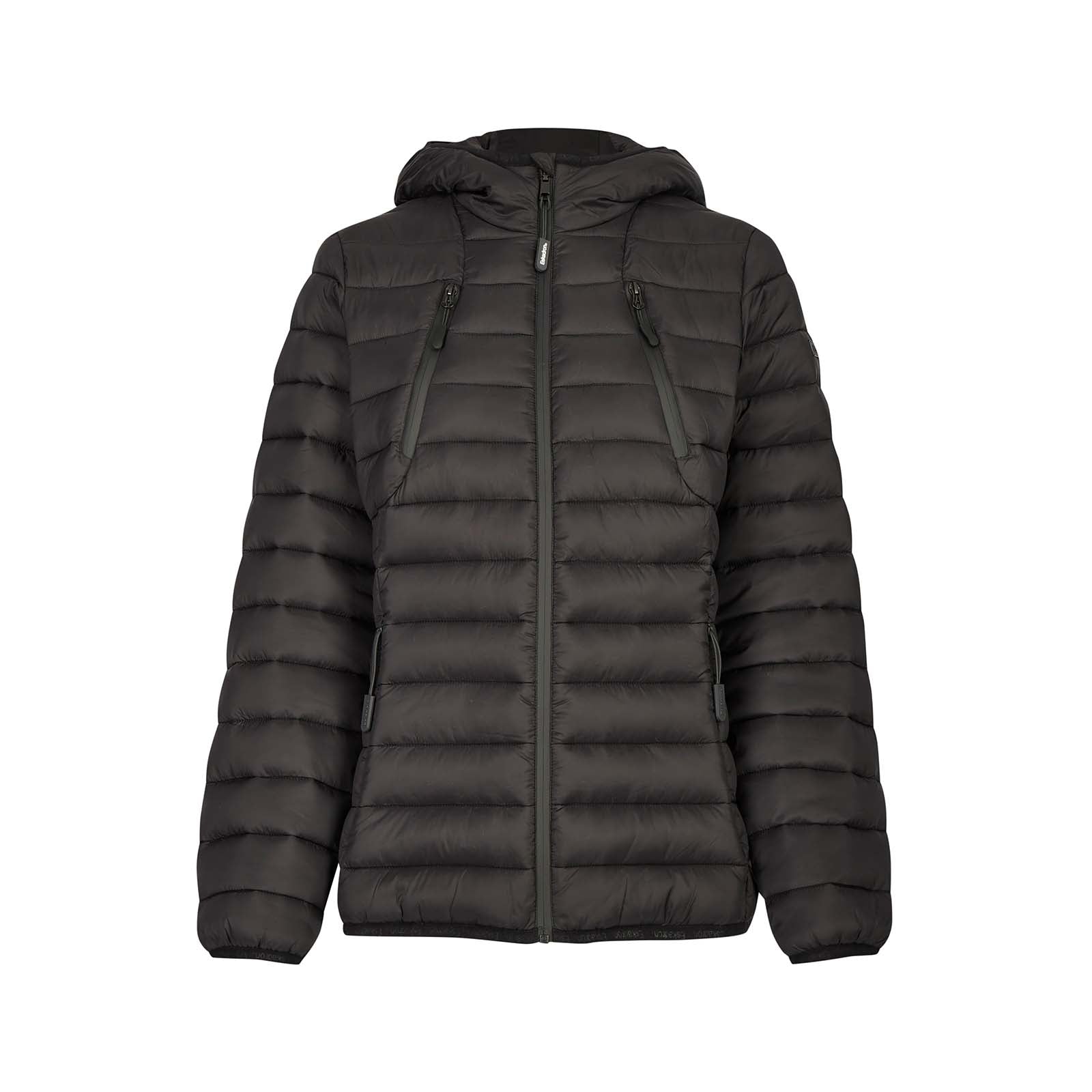 Eskadron Fanatics AW21 Cara II Steppelt Dzseki Noi Ruházat