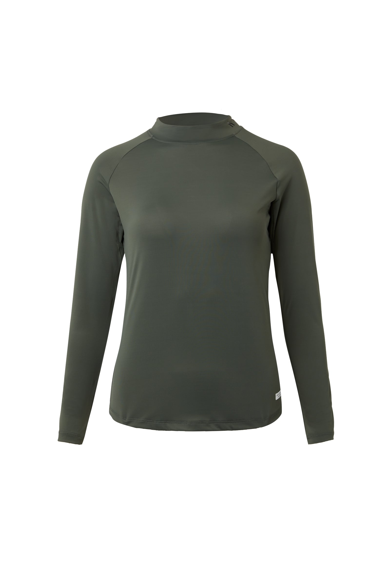Horze Gabriela Women's Training Shirt UPF 40+ Women’s Riding Clothing