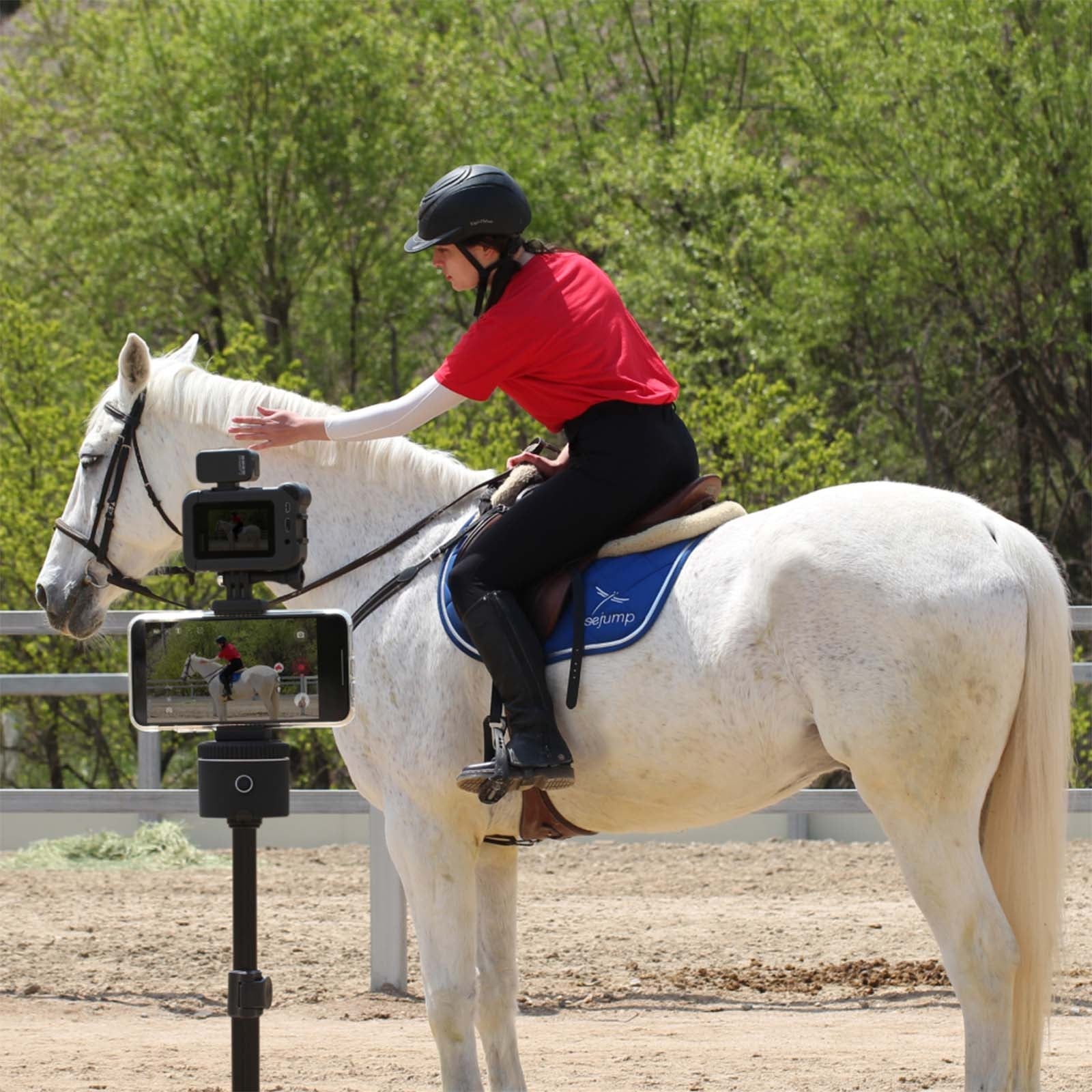 Pivo Pod Active (Previosly Pivo Pod Silver) Stable Equipment