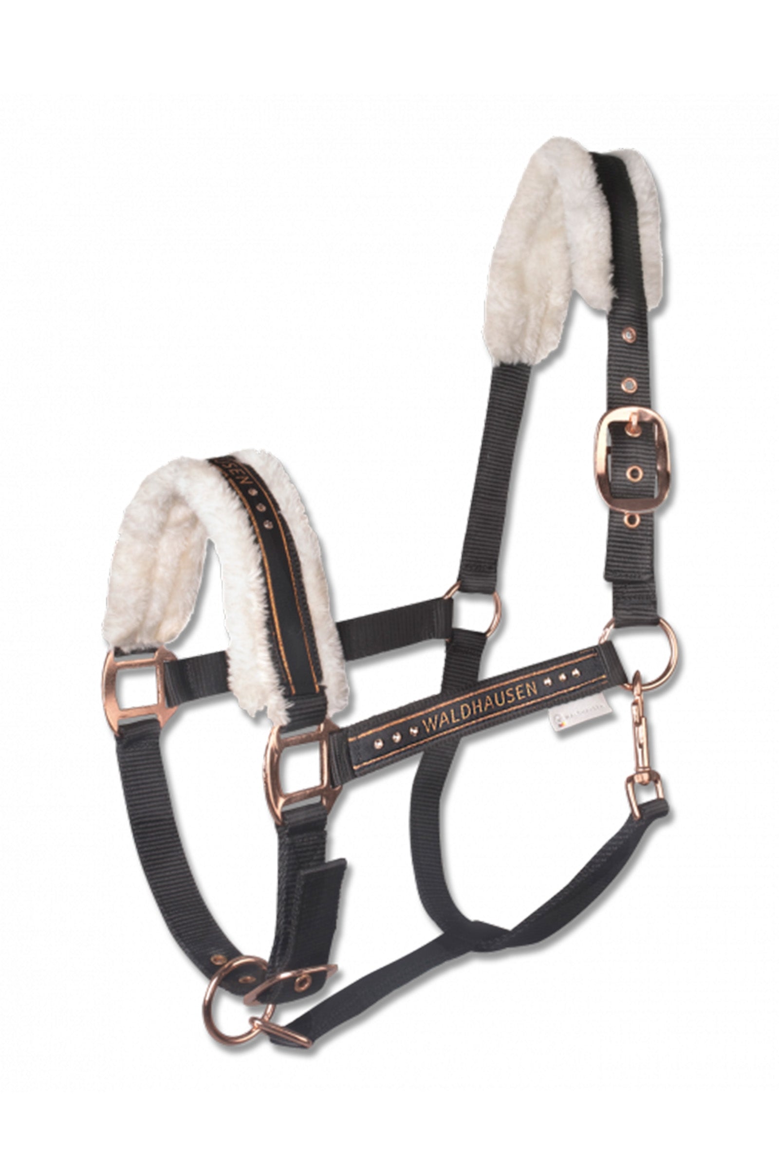Waldhausen Elegant Halter Halters & Leads