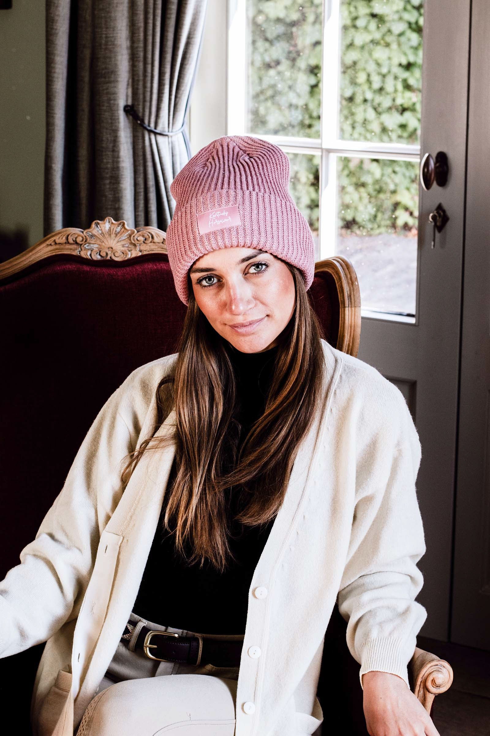 Kentucky Horsewear Glitter Sapka Kiegészítok