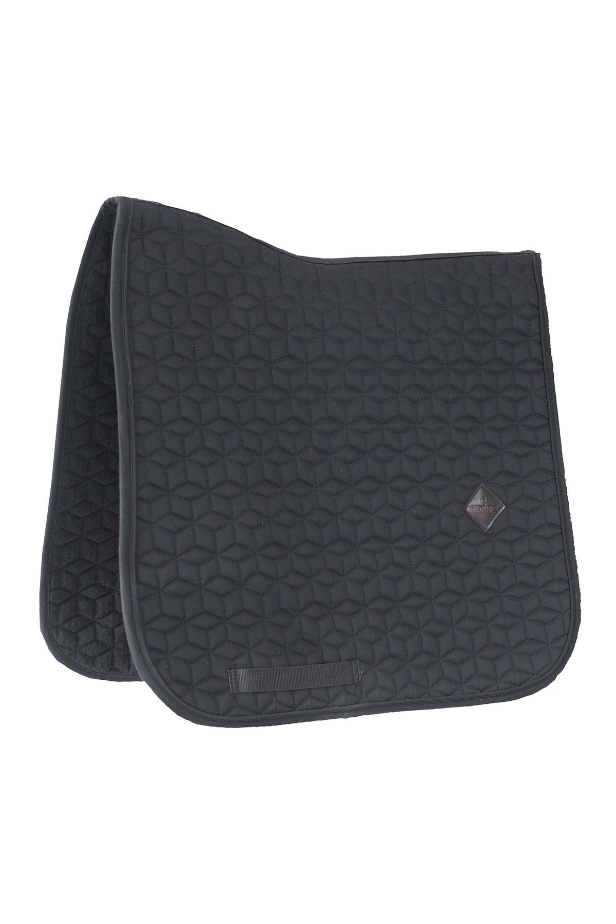 Kentucky Horsewear Basic Dressage Saddle Pad Saddle Pads