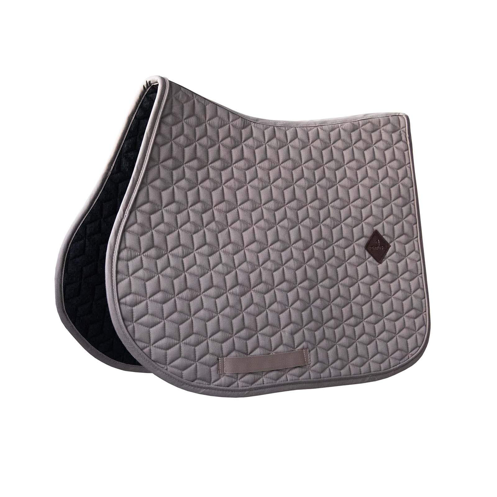 Kentucky Horsewear Basic Ugró Nyeregalátét Nyeregalátétek