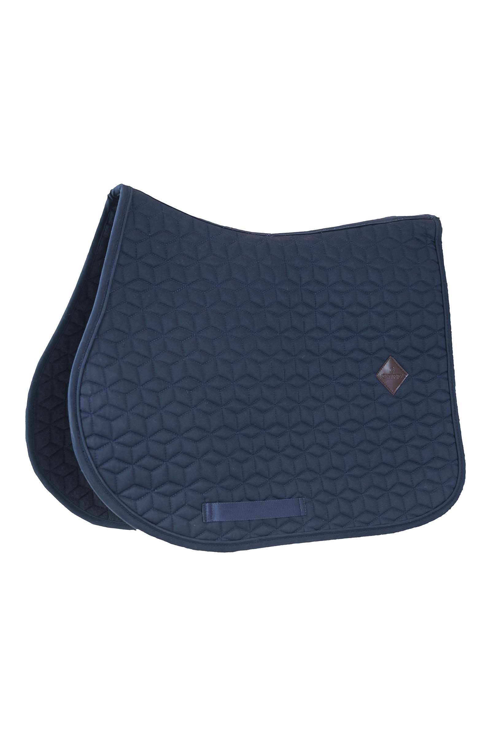 Kentucky Horsewear Basic Jumping Saddle Pad Saddle Pads