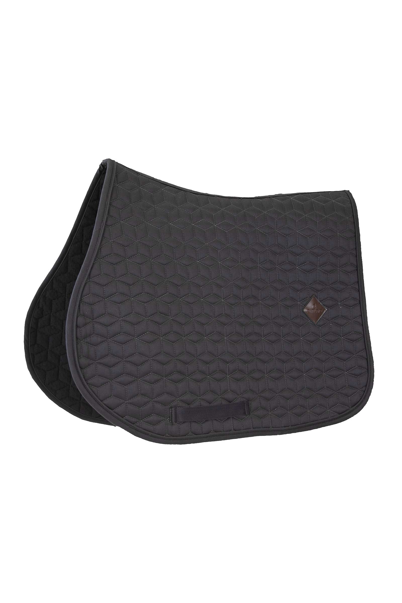 Kentucky Horsewear Basic Ugró Nyeregalátét Nyeregalátétek