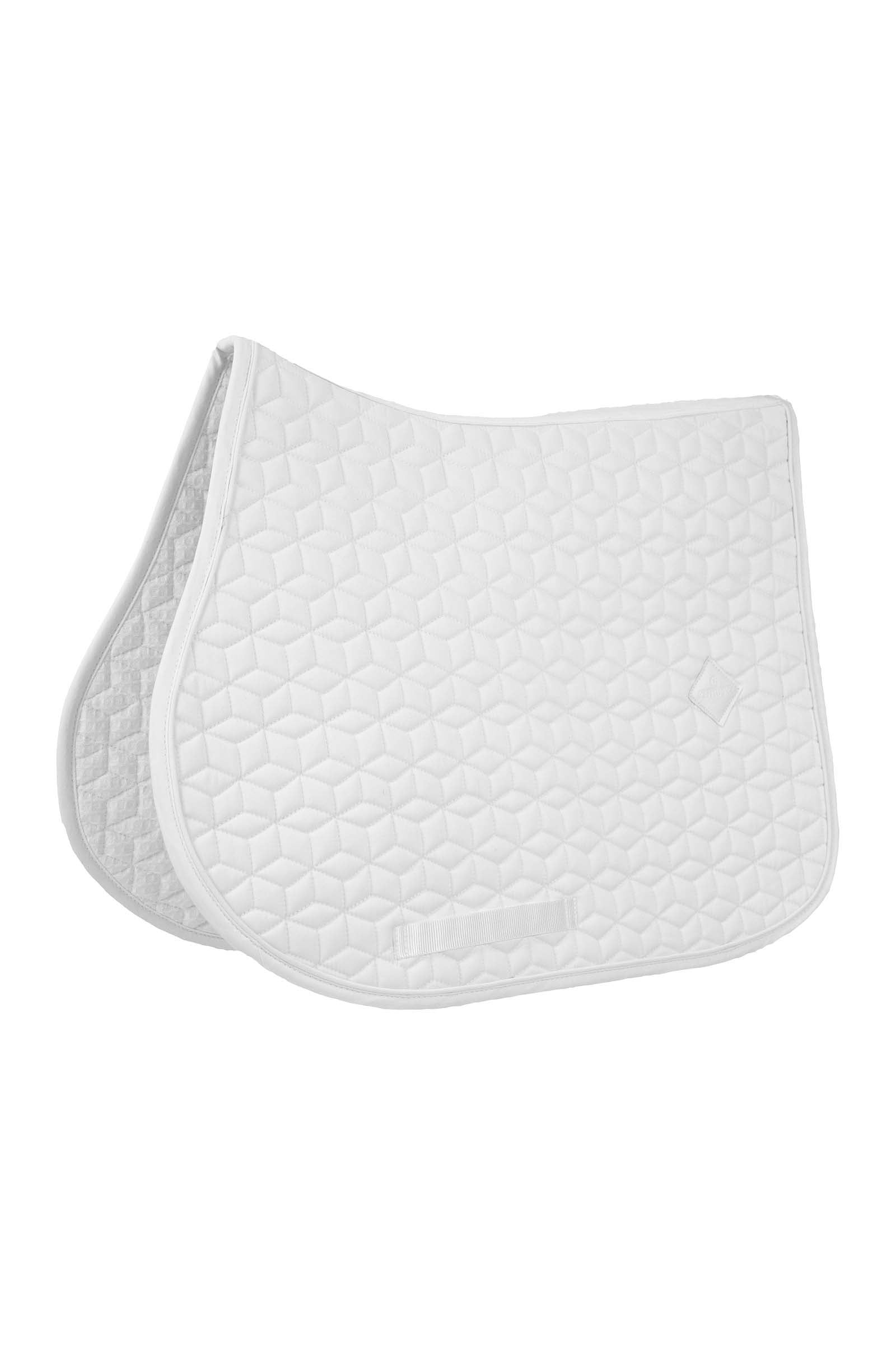 Kentucky Horsewear Basic Ugró Nyeregalátét Nyeregalátétek