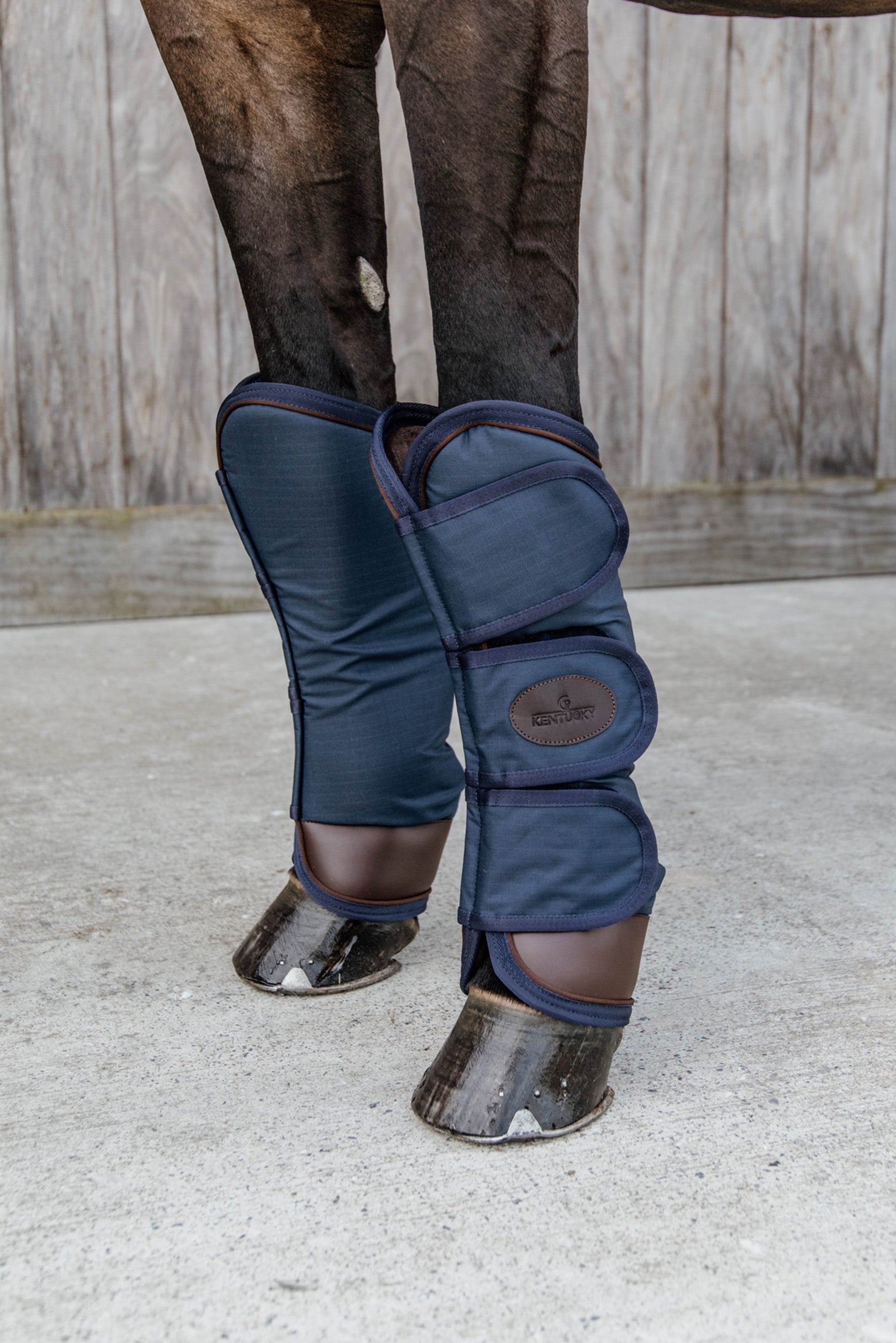 Kentucky Horsewear Szállító Kamásli Leg Protection & Hoof Protection for Horses