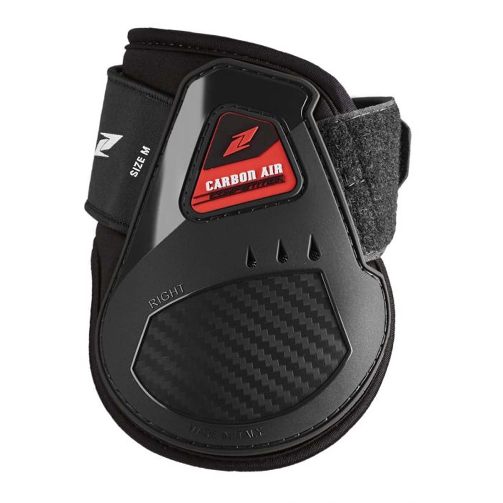 Zandona Carbon Air Young Verseny Bokavédő Leg Protection & Hoof Protection for Horses