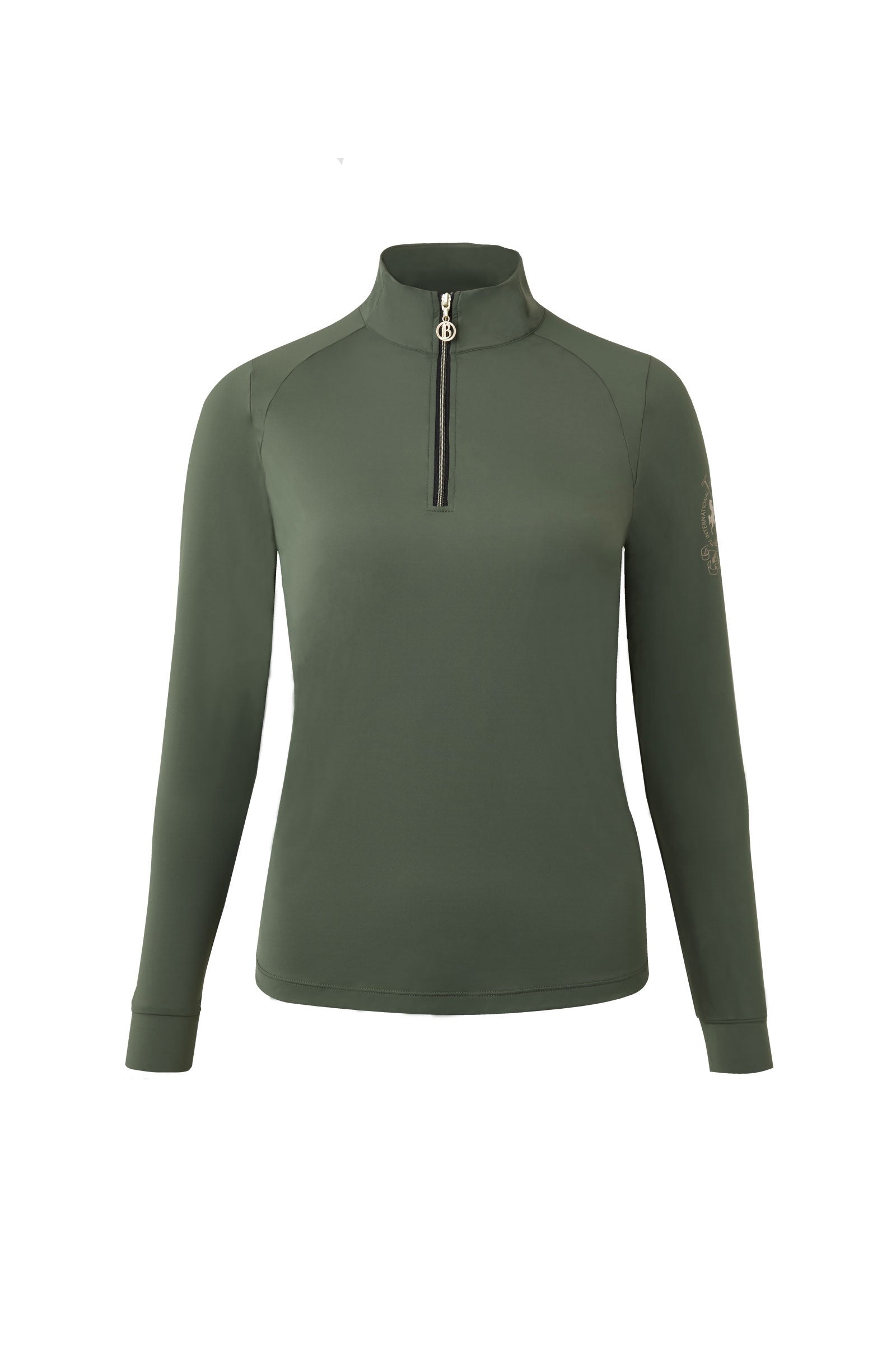 B Vertigo Sidney Women's Trainingsshirt Women’s Riding Clothing
