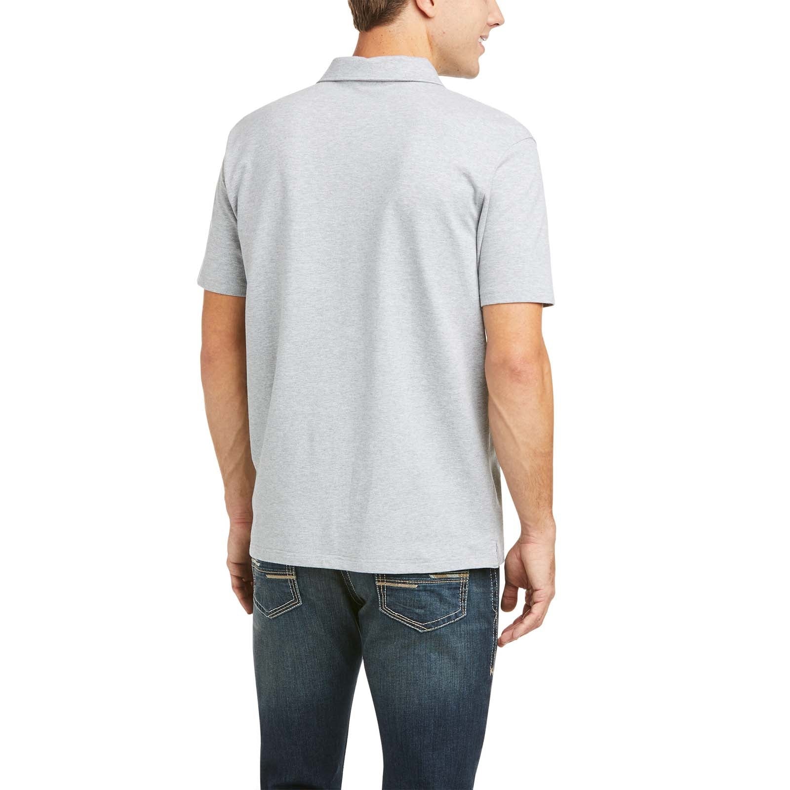 Ariat Medal Men's Polo Mens Riding Clothing